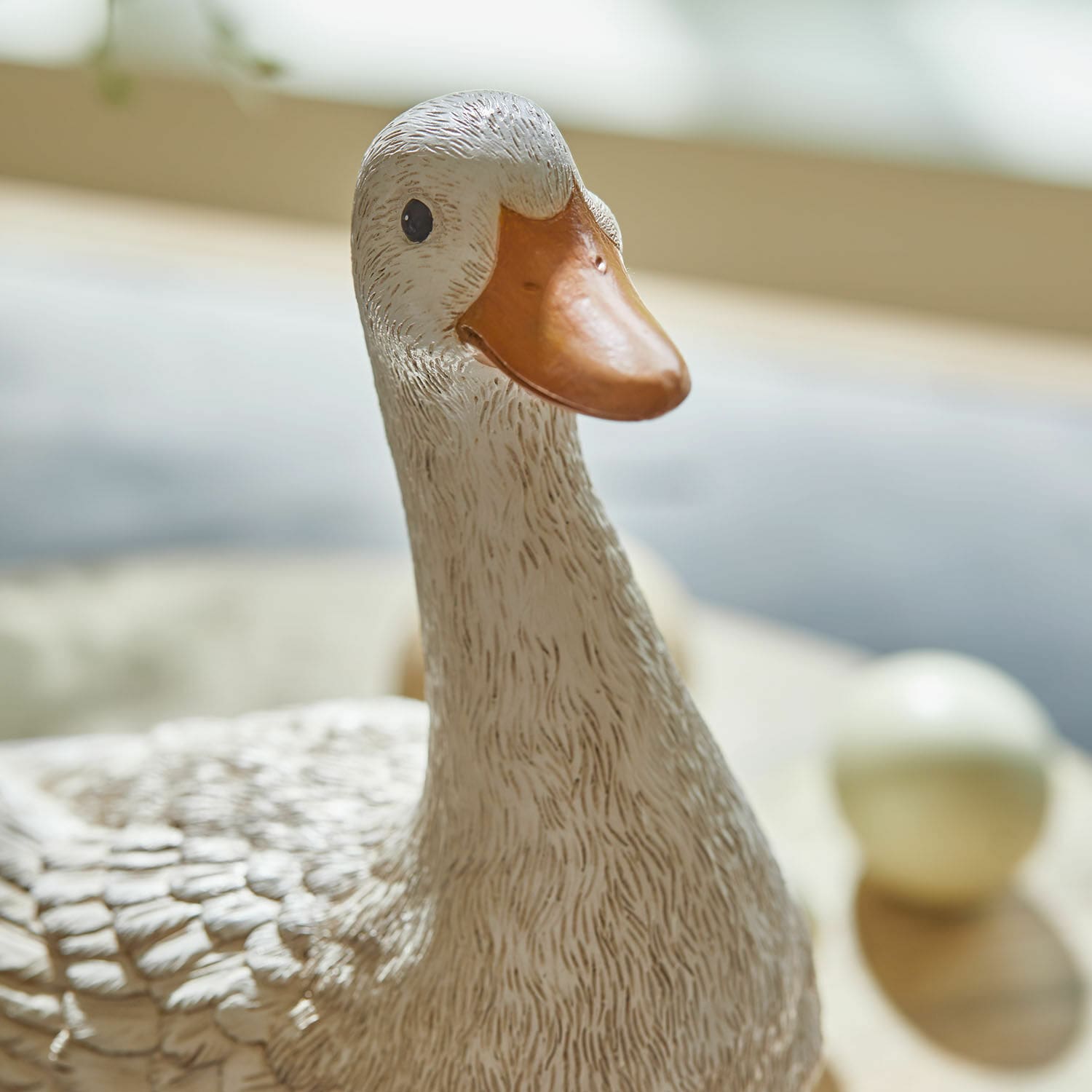 Decoratieve gans Sunnyo