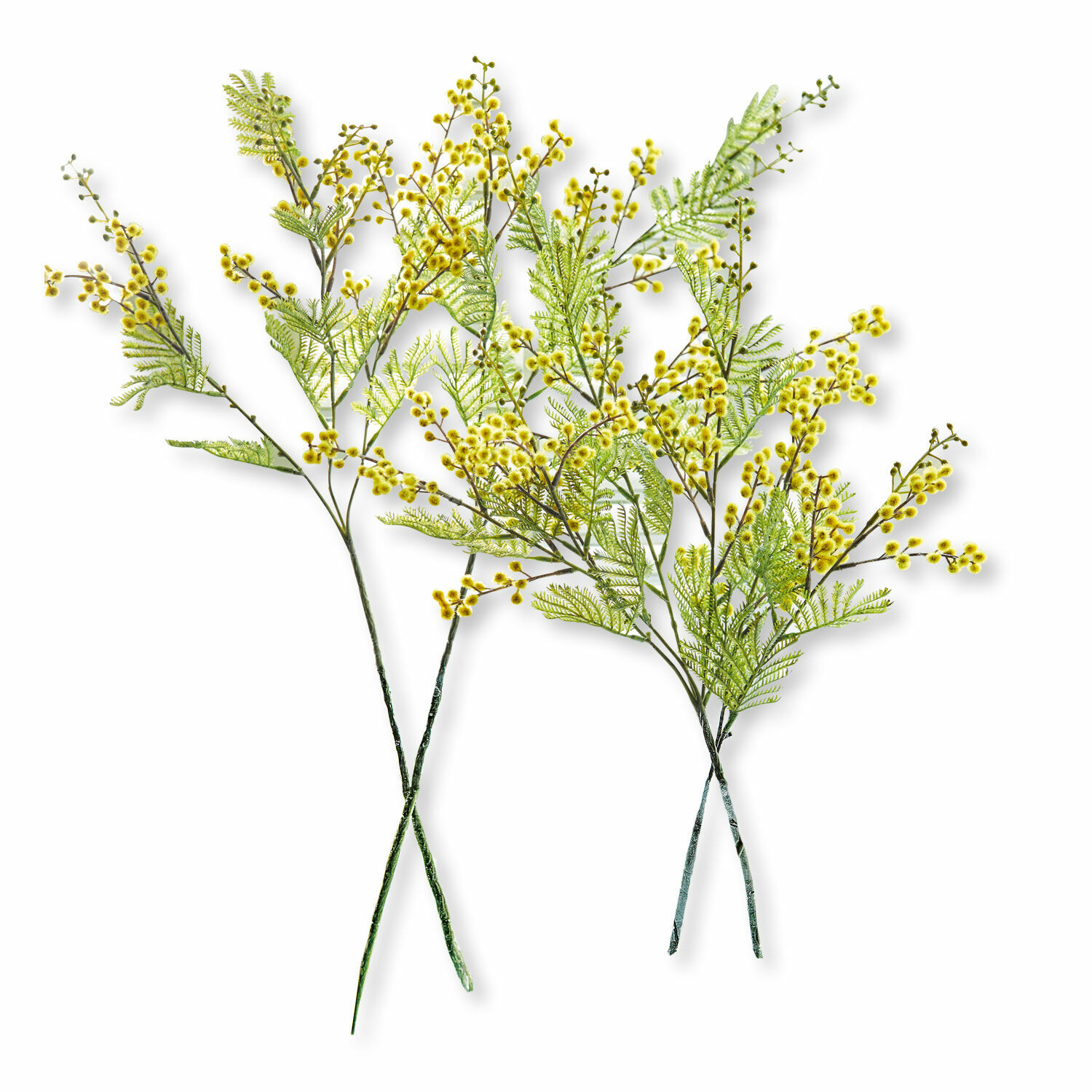 Decoratieve bloem set van 4 Gillery