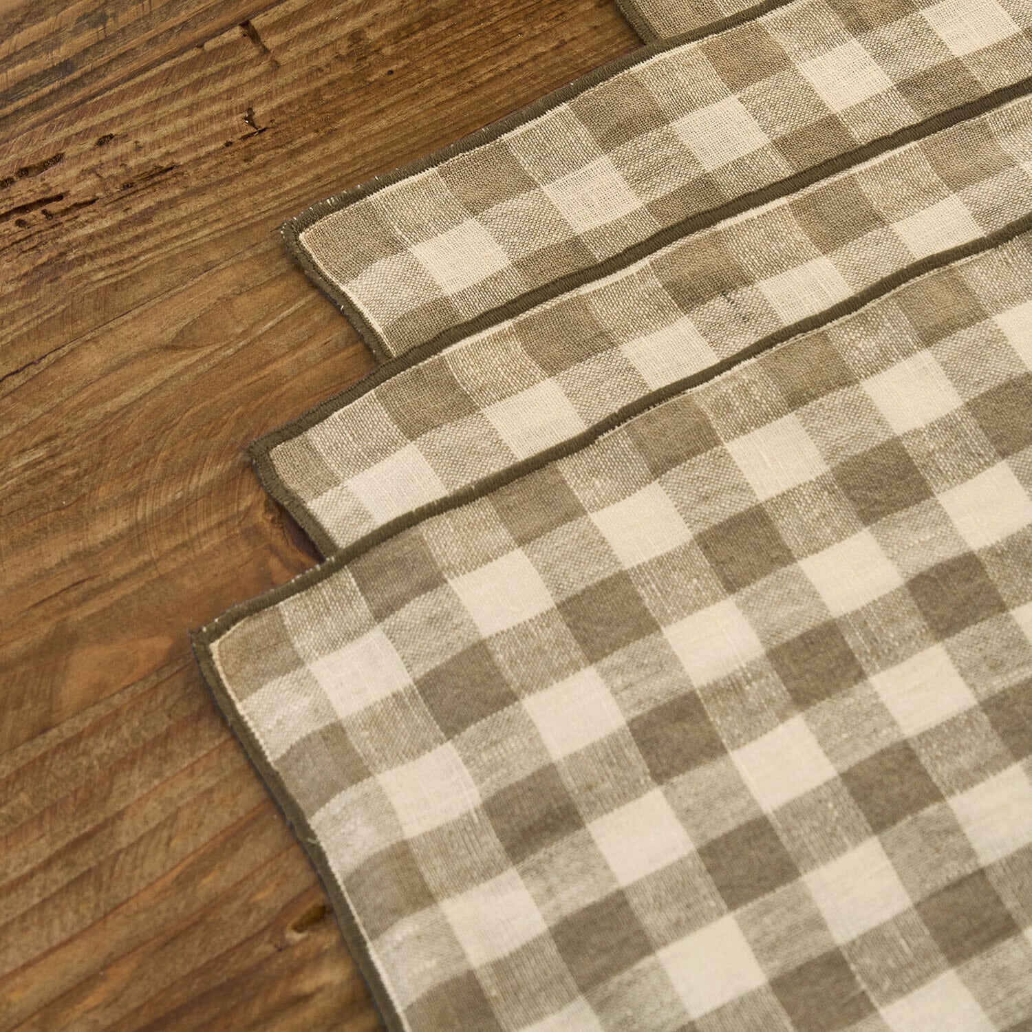 Placemat set van 4 Marrowby