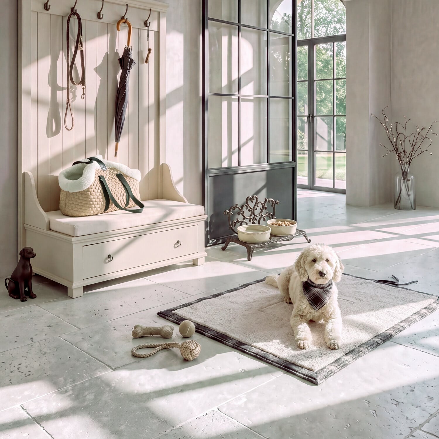 Huisdierenmat Darello