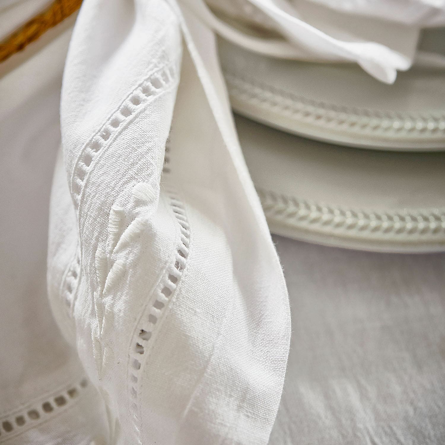 Servet set van 4 Ellingford