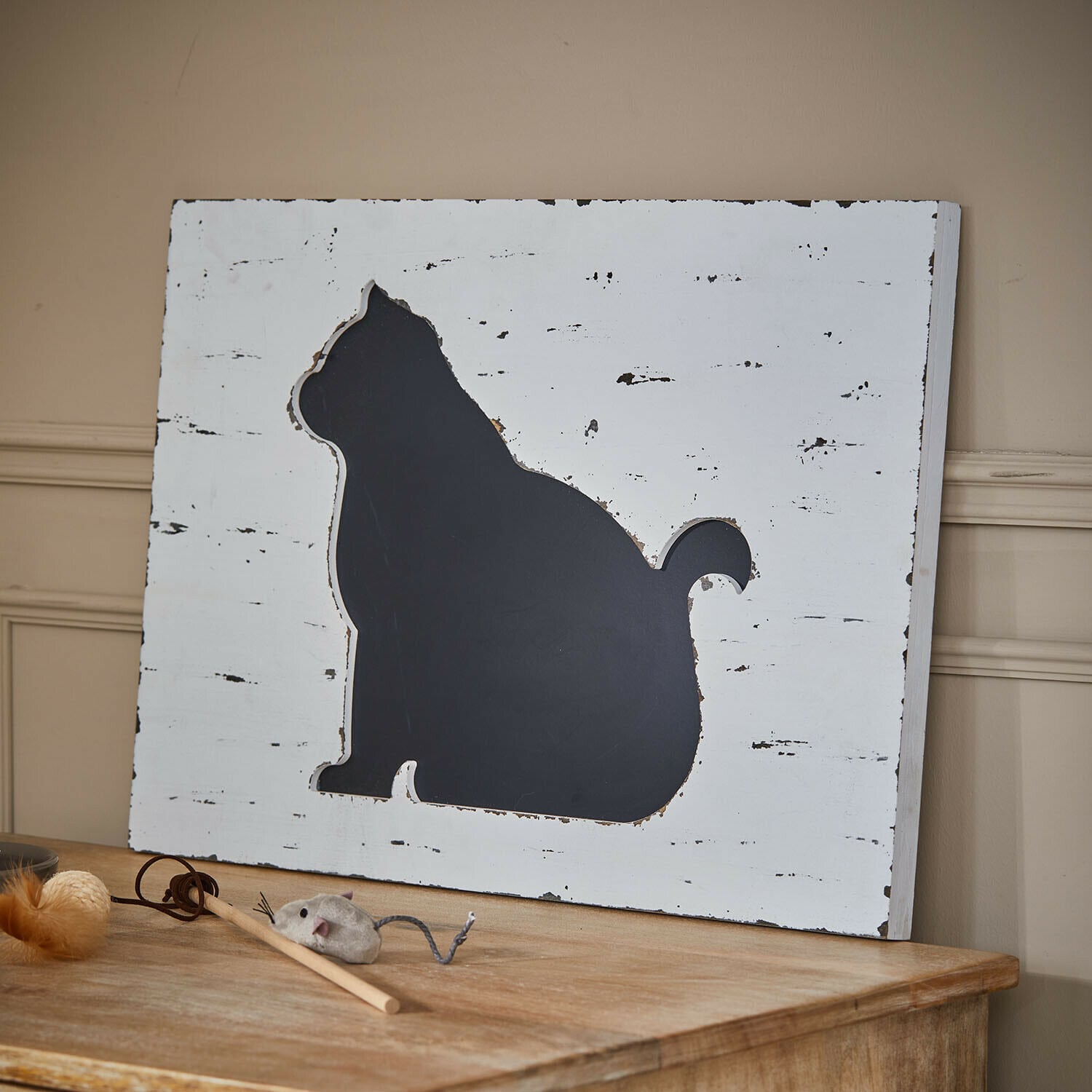 Krijtbord Viviennea