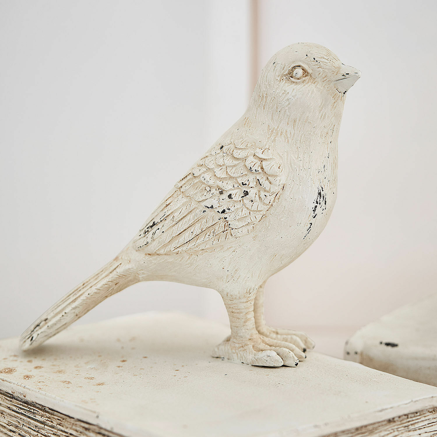 Decofiguur set van 2 Moonlet