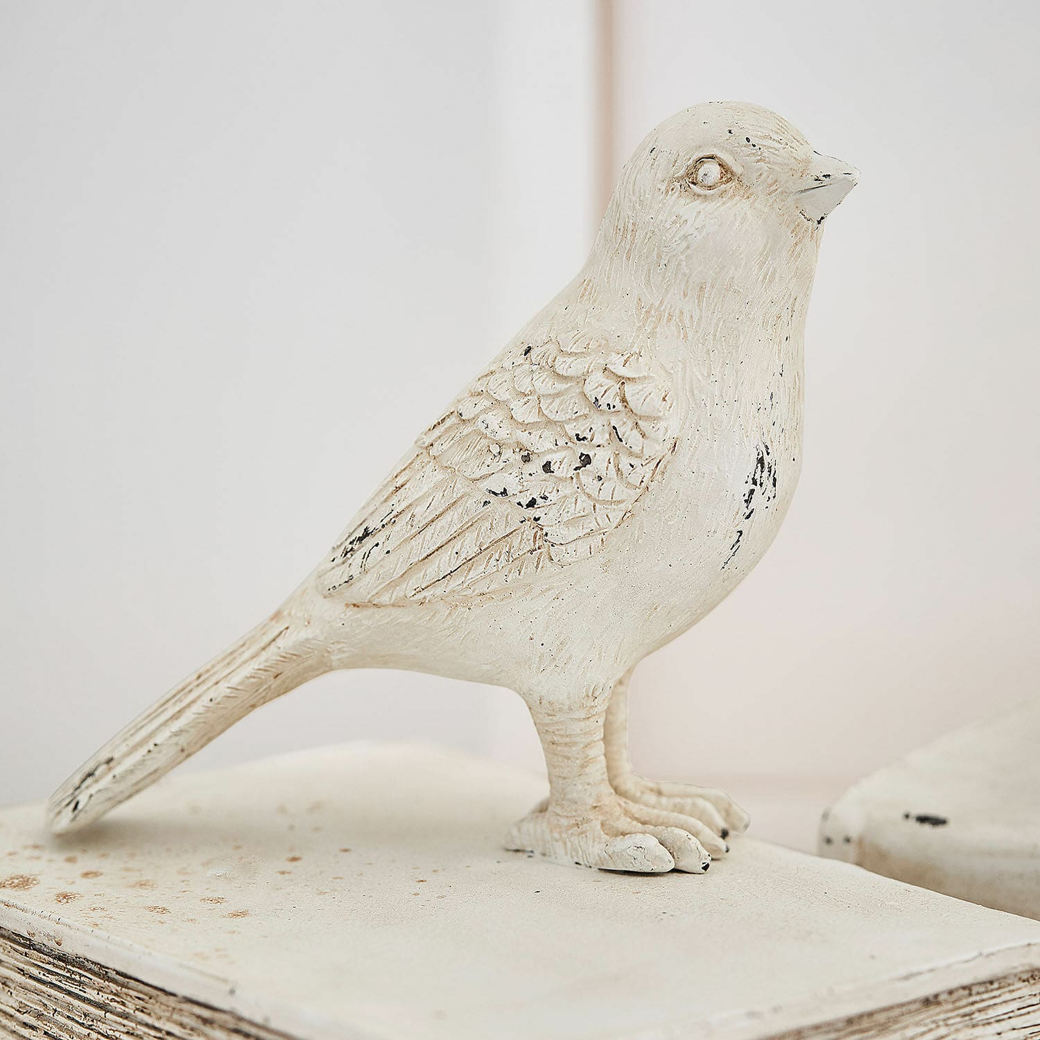Decofiguur set van 2 Moonlet