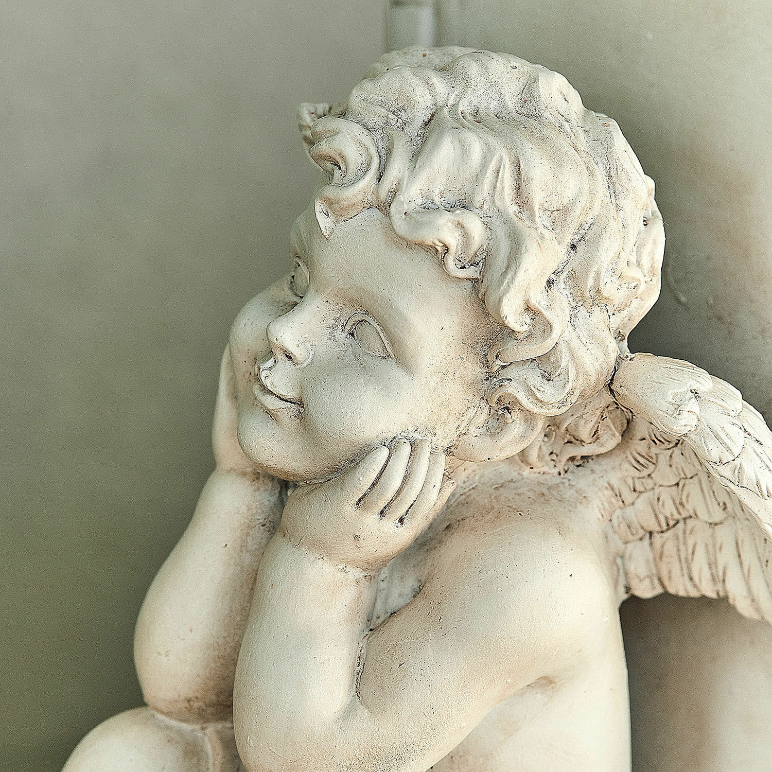 Boekensteun set van 2 Yrene