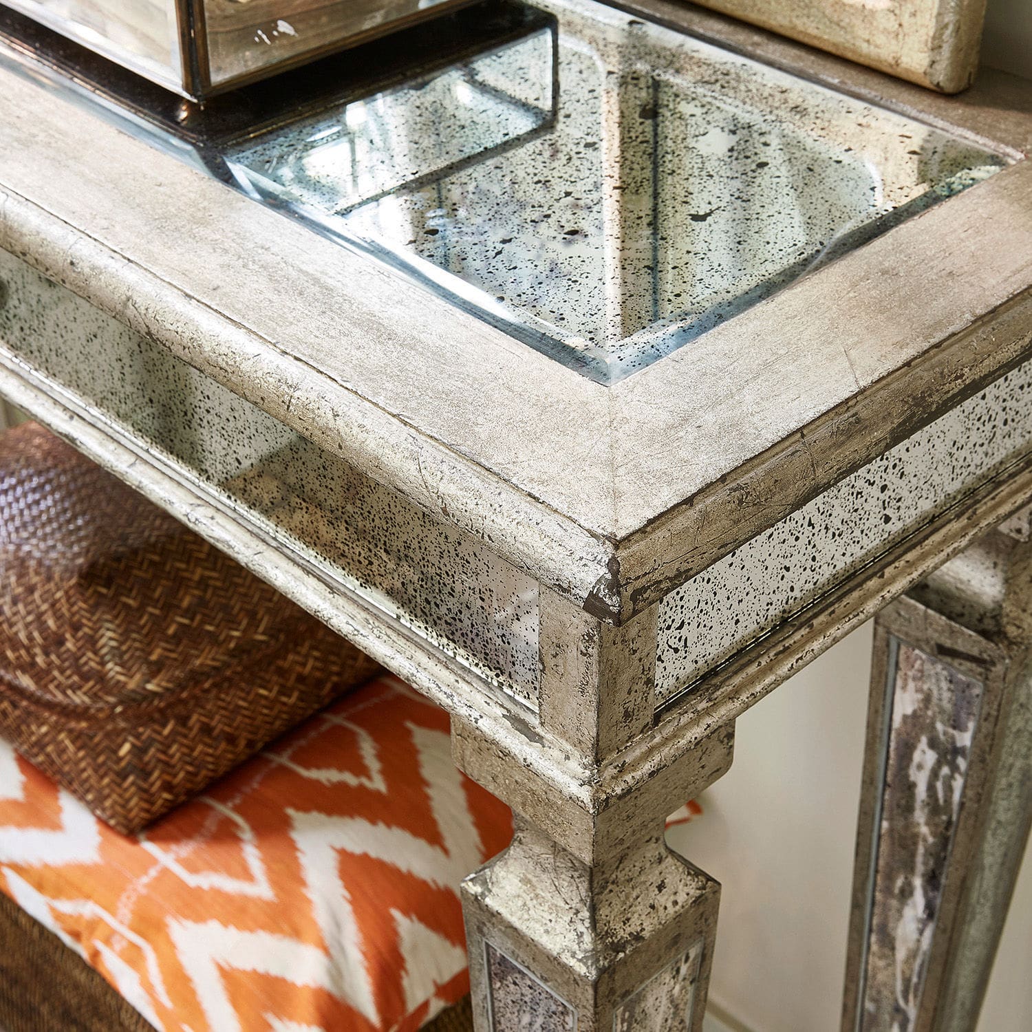 Sidetable Ergny