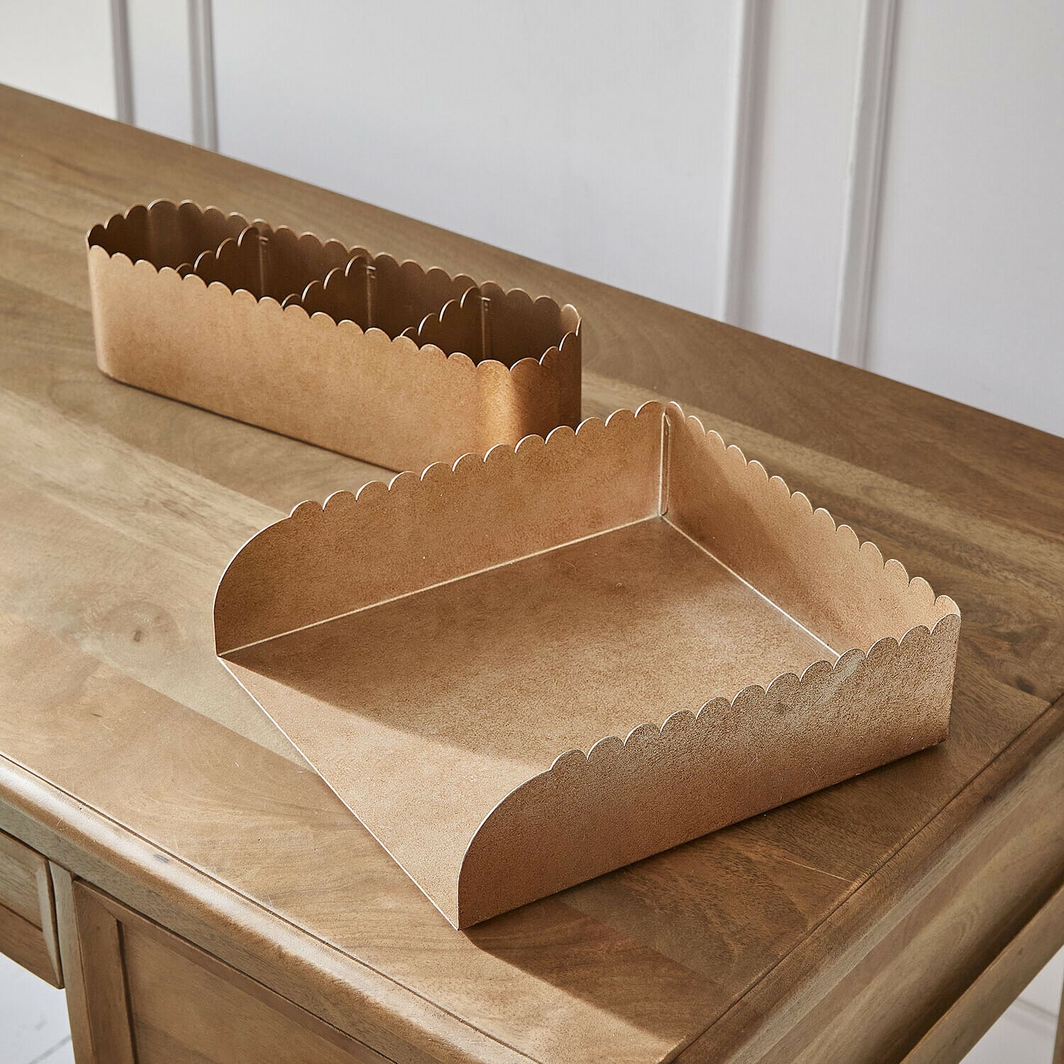 Organizer set van 2 Cévoline