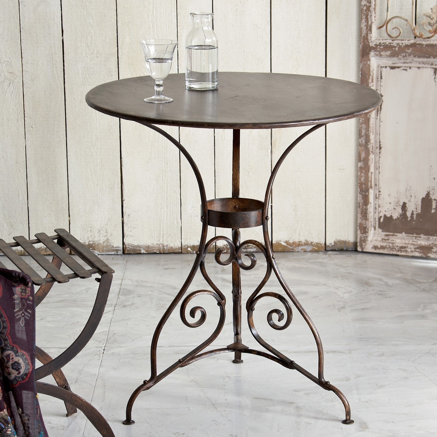 Tafel Dallon
