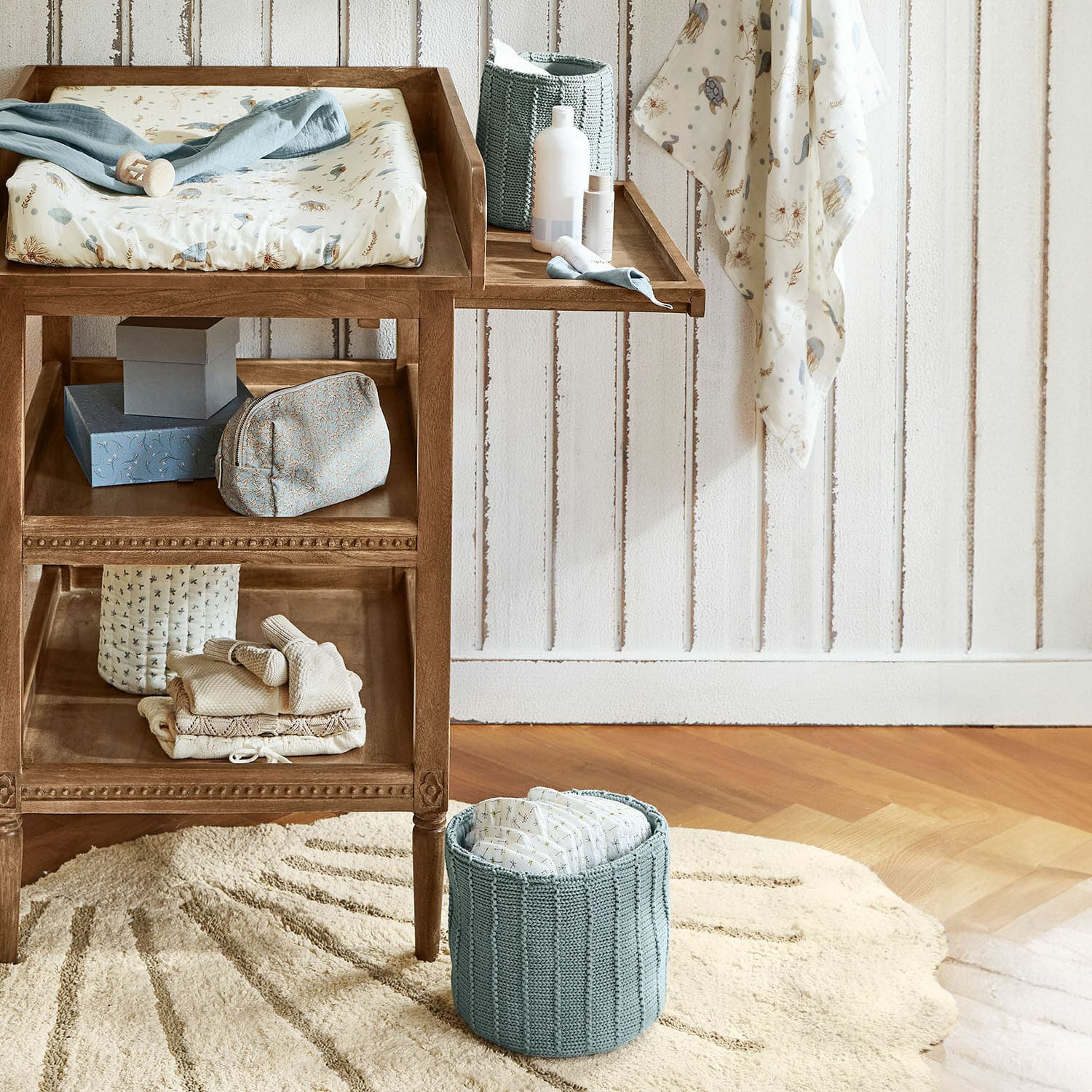 Mand set van 2 Fiorenzo