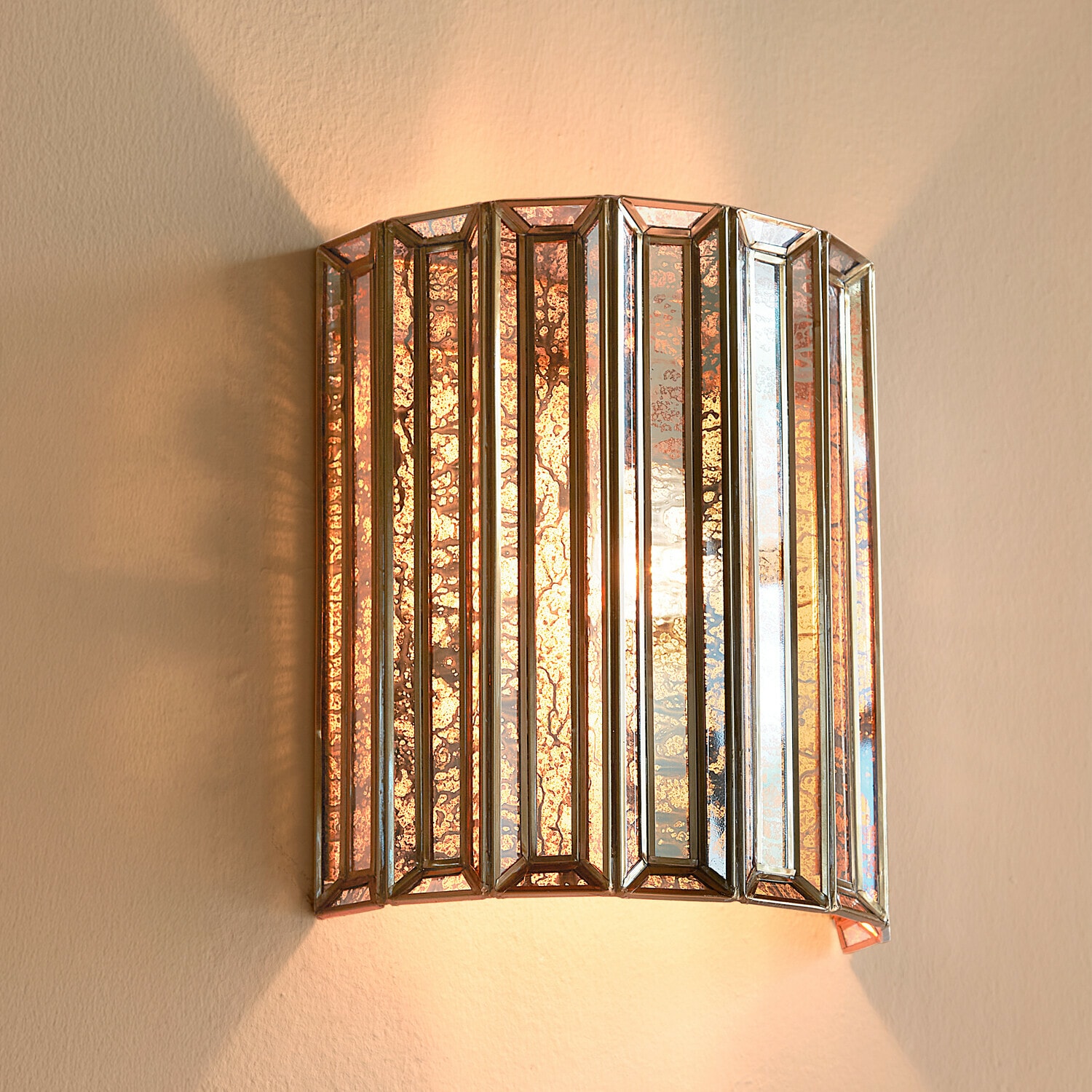 Wandlamp Immogen