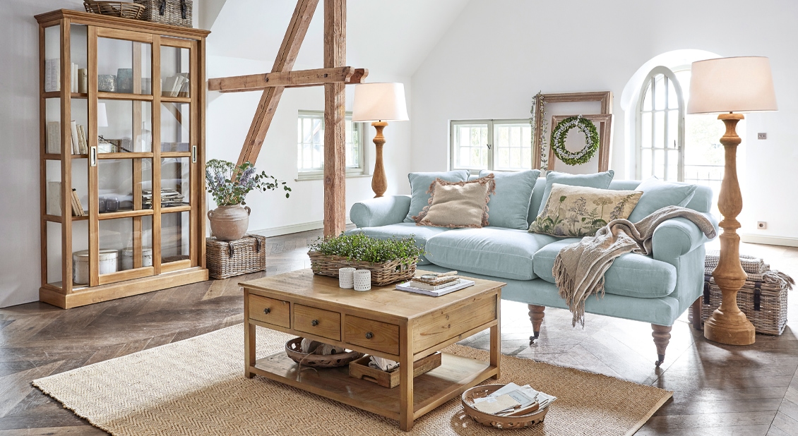 Country living