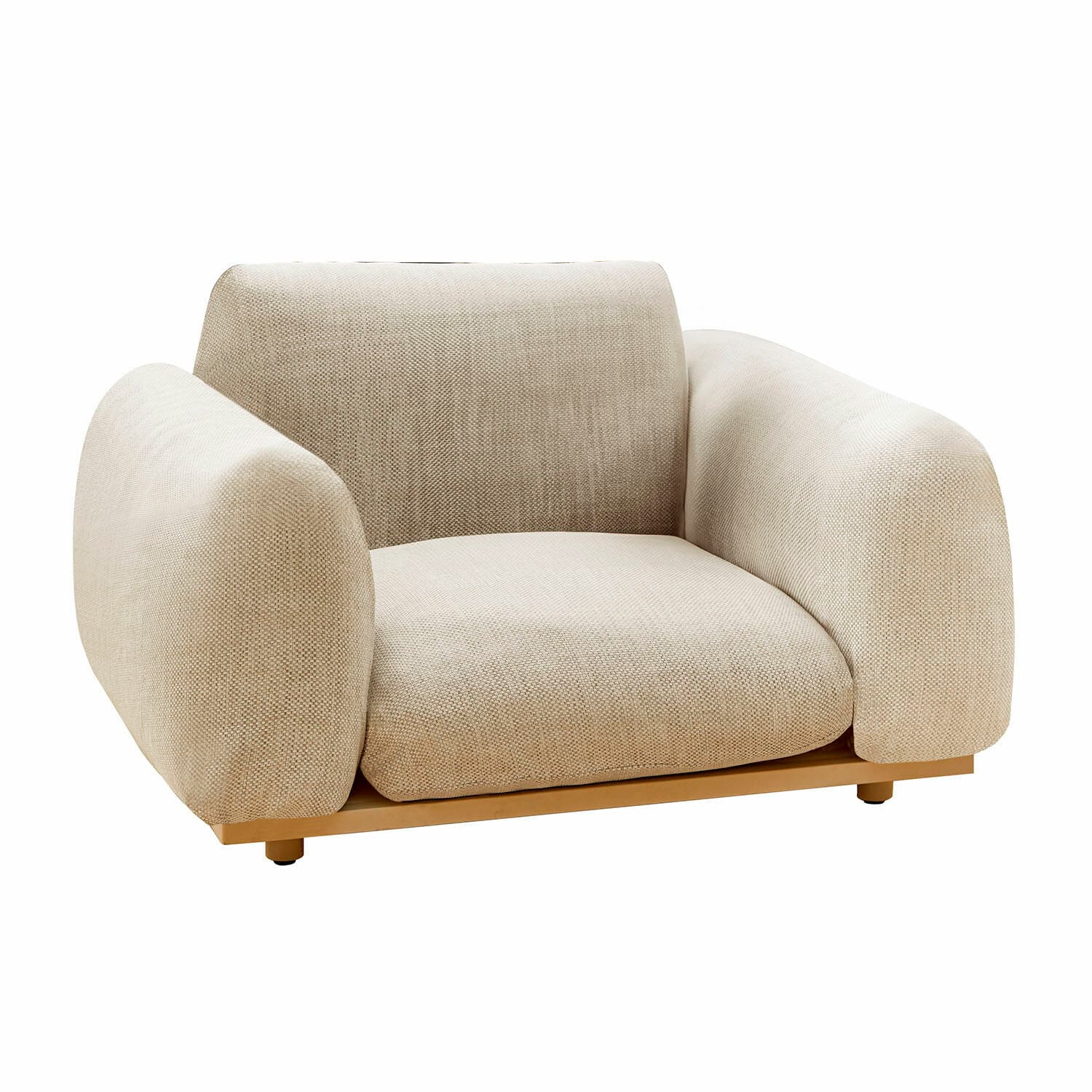 Loungestoel Savinard