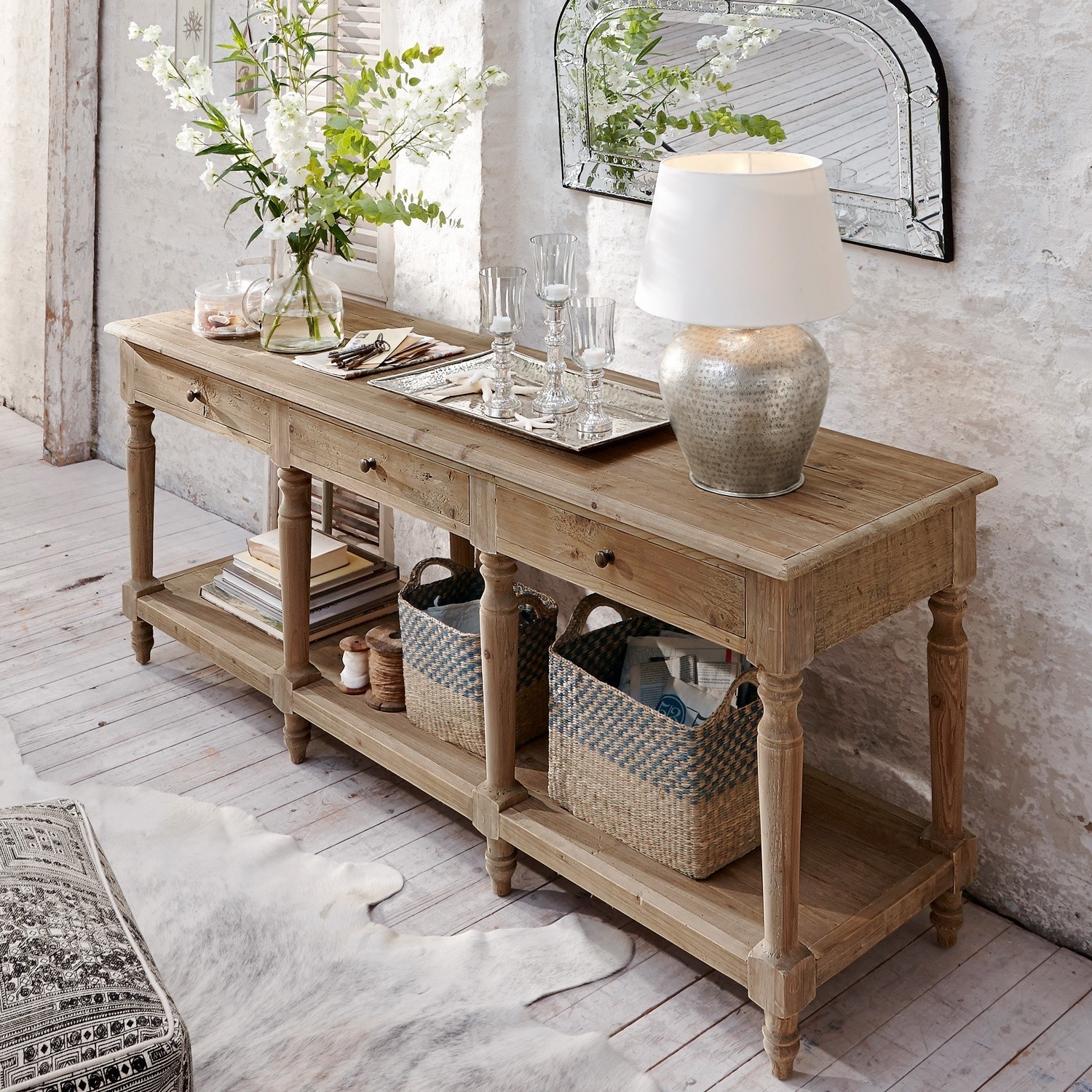 Sidetable Misérieux