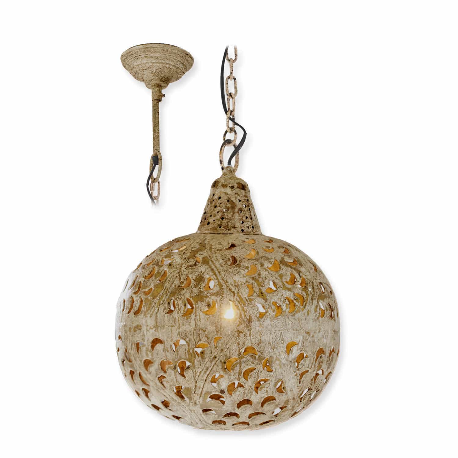 Hanglamp Esteban