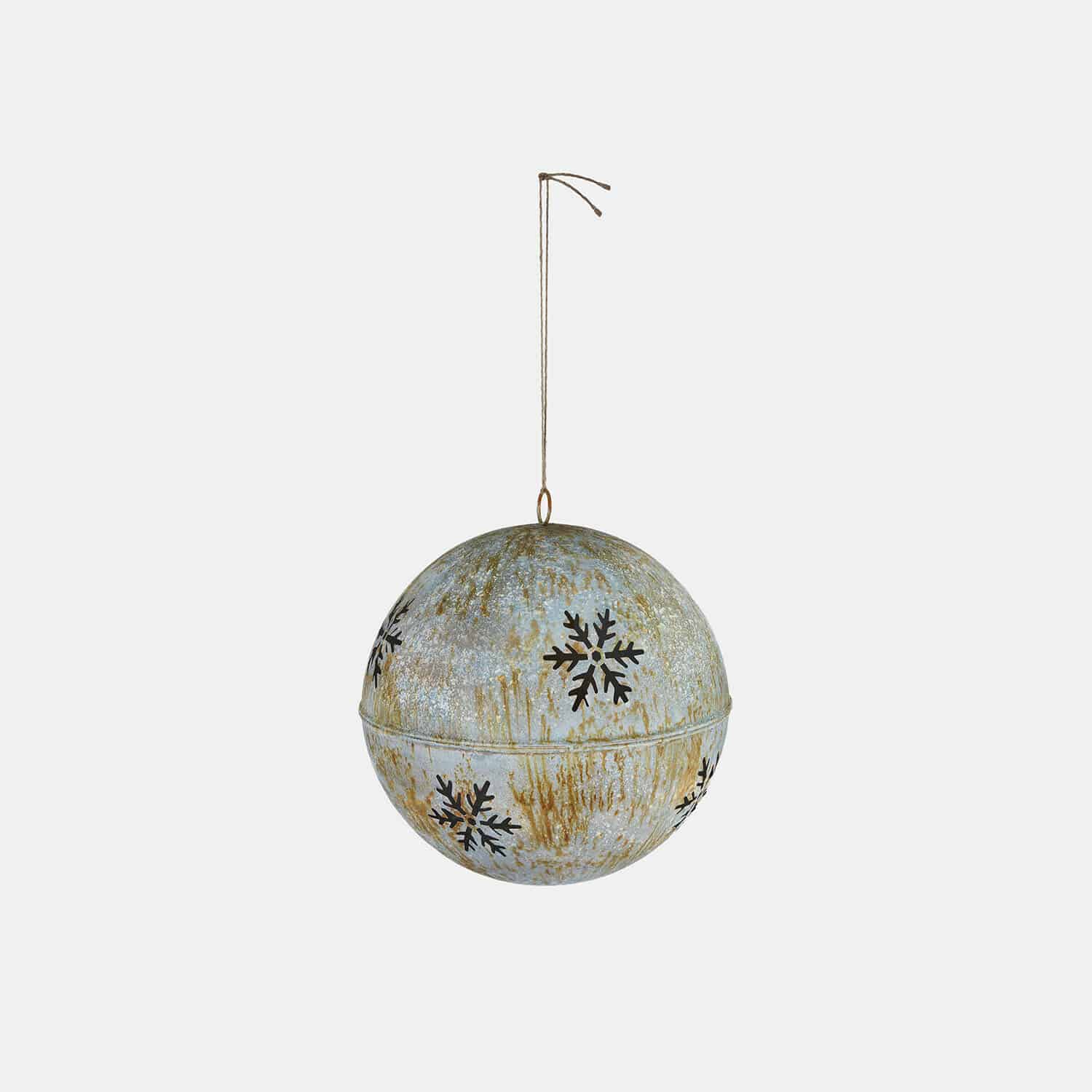 Decoratieve bol Elyzara