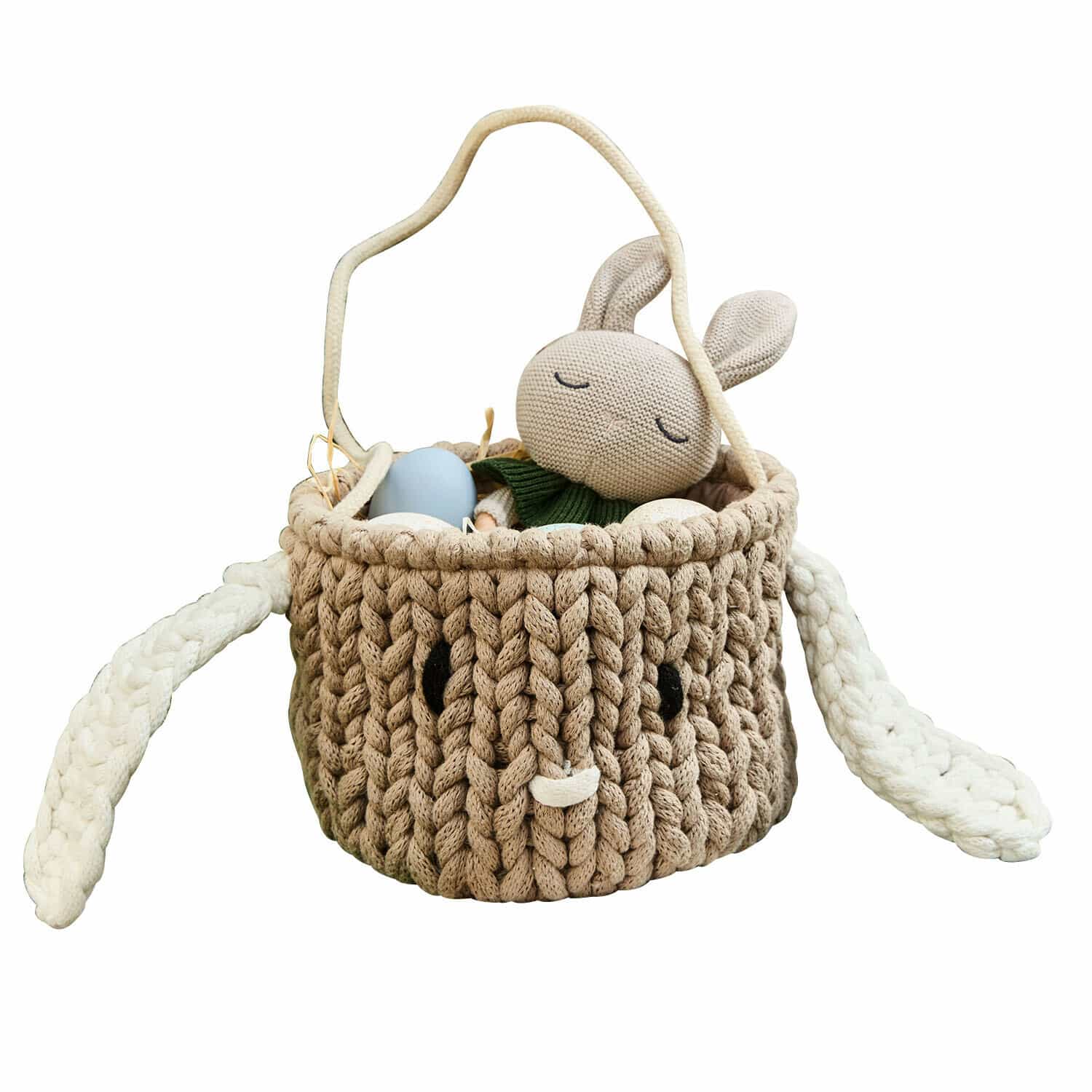 Konijnenmand Snugglewood