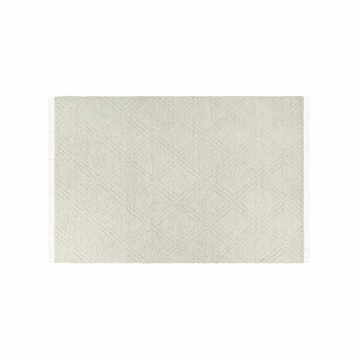 Vloerkleed voor binnen en buiten Bruand