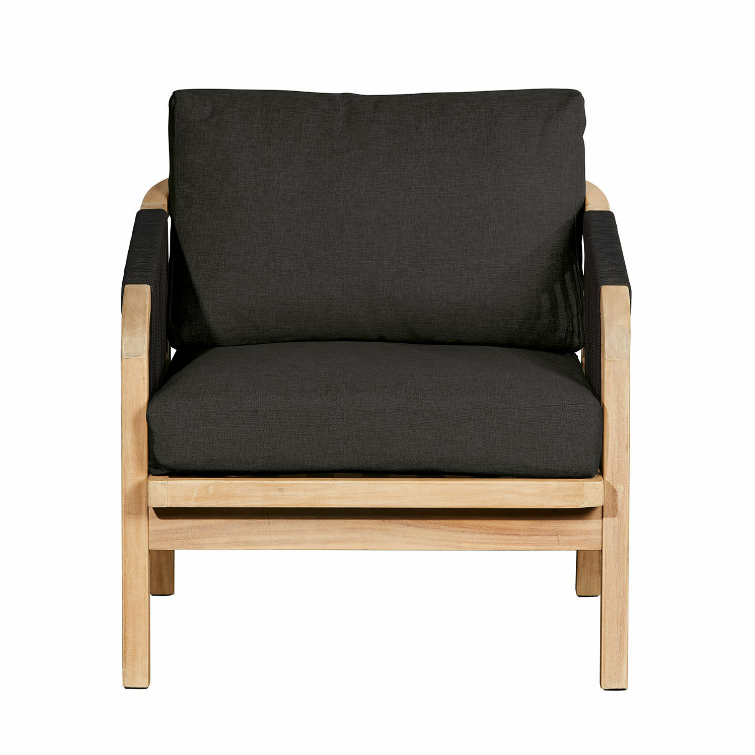 Fauteuil FSC®-100% Shreveport