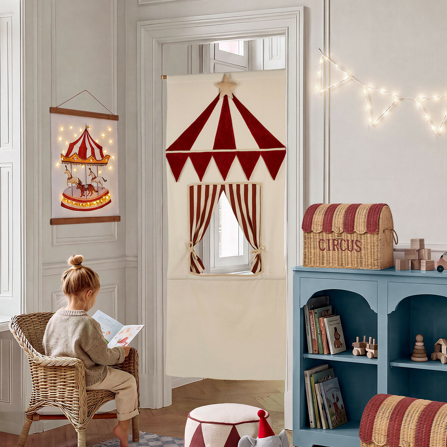 Poppenkast Luniboo Poppenkast Luniboo