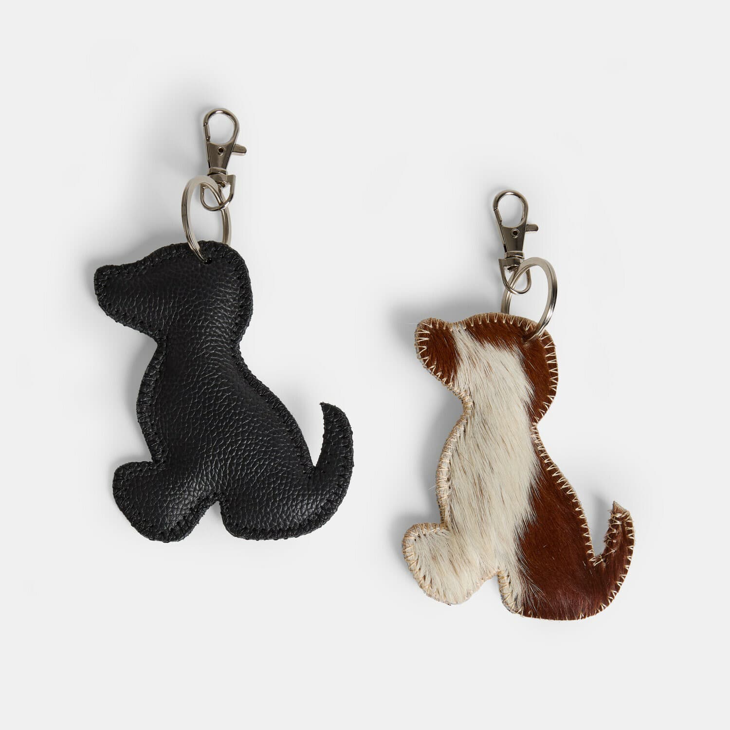 Sleutelhanger set van 2 Filisi