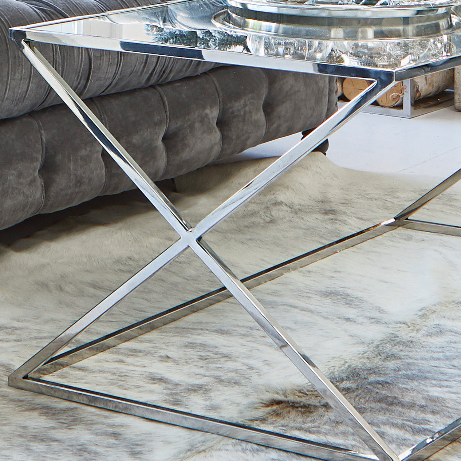 Salontafel Collins