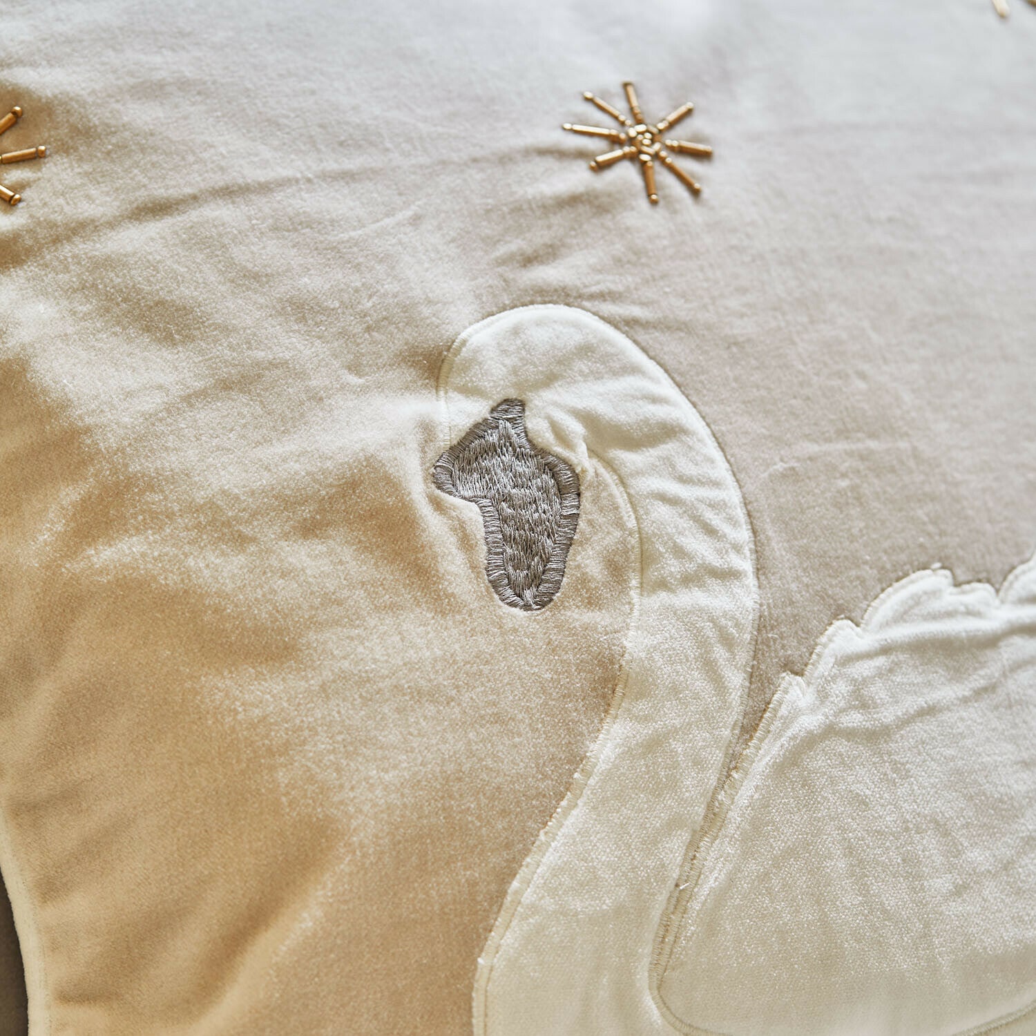 Kussenhoes set van 2 Elarin