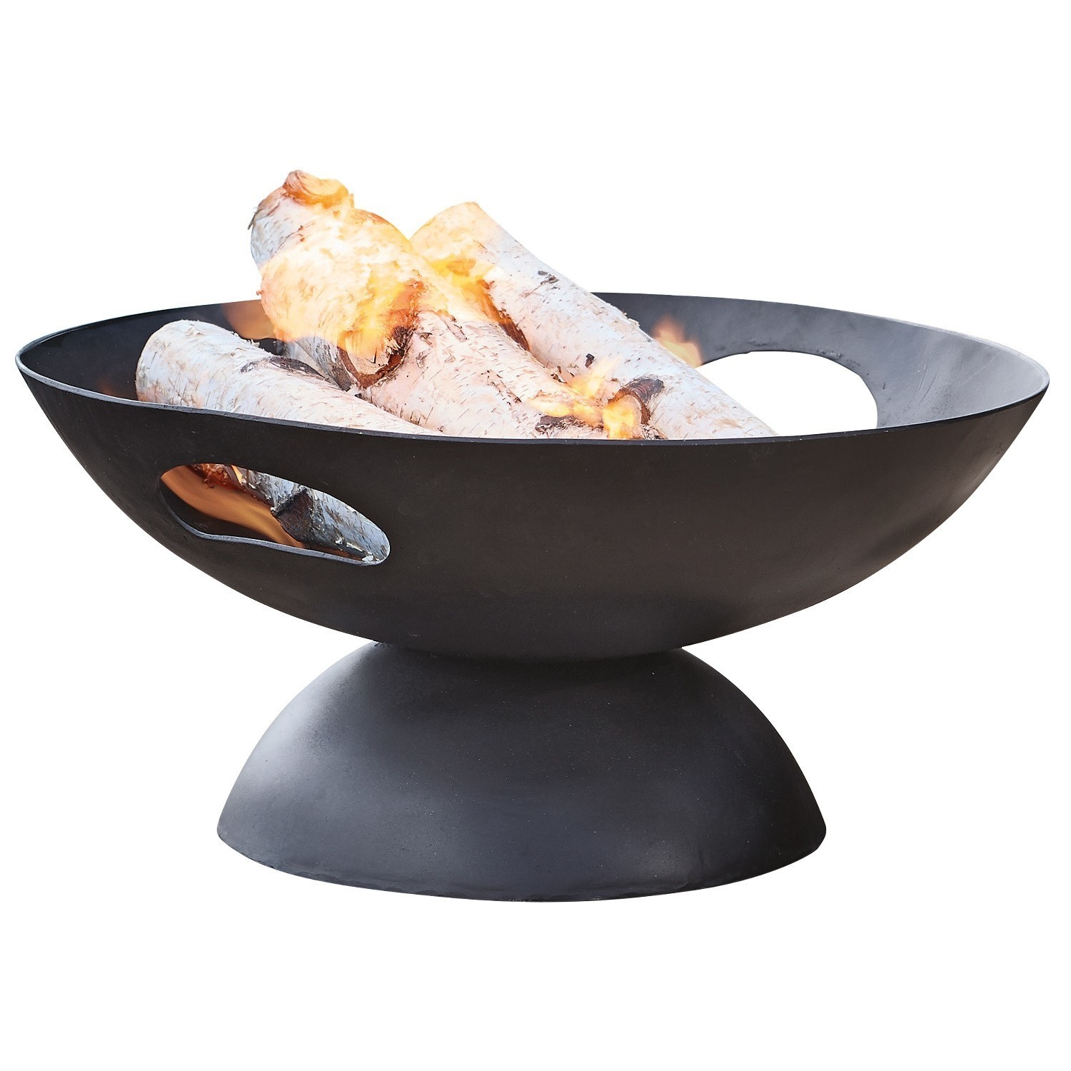 Vuurschaal Cilgia