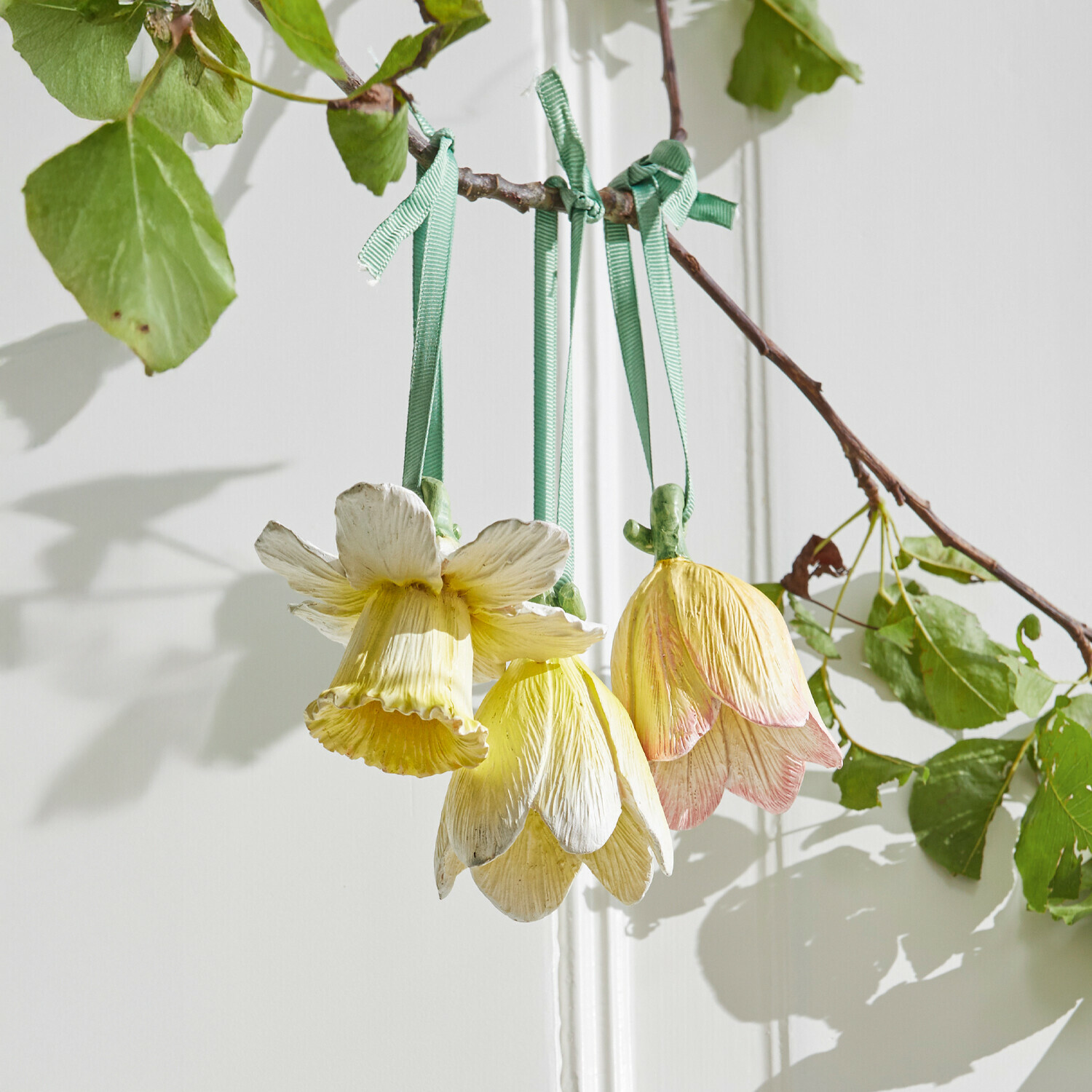 Hanger set van 6 Duerre