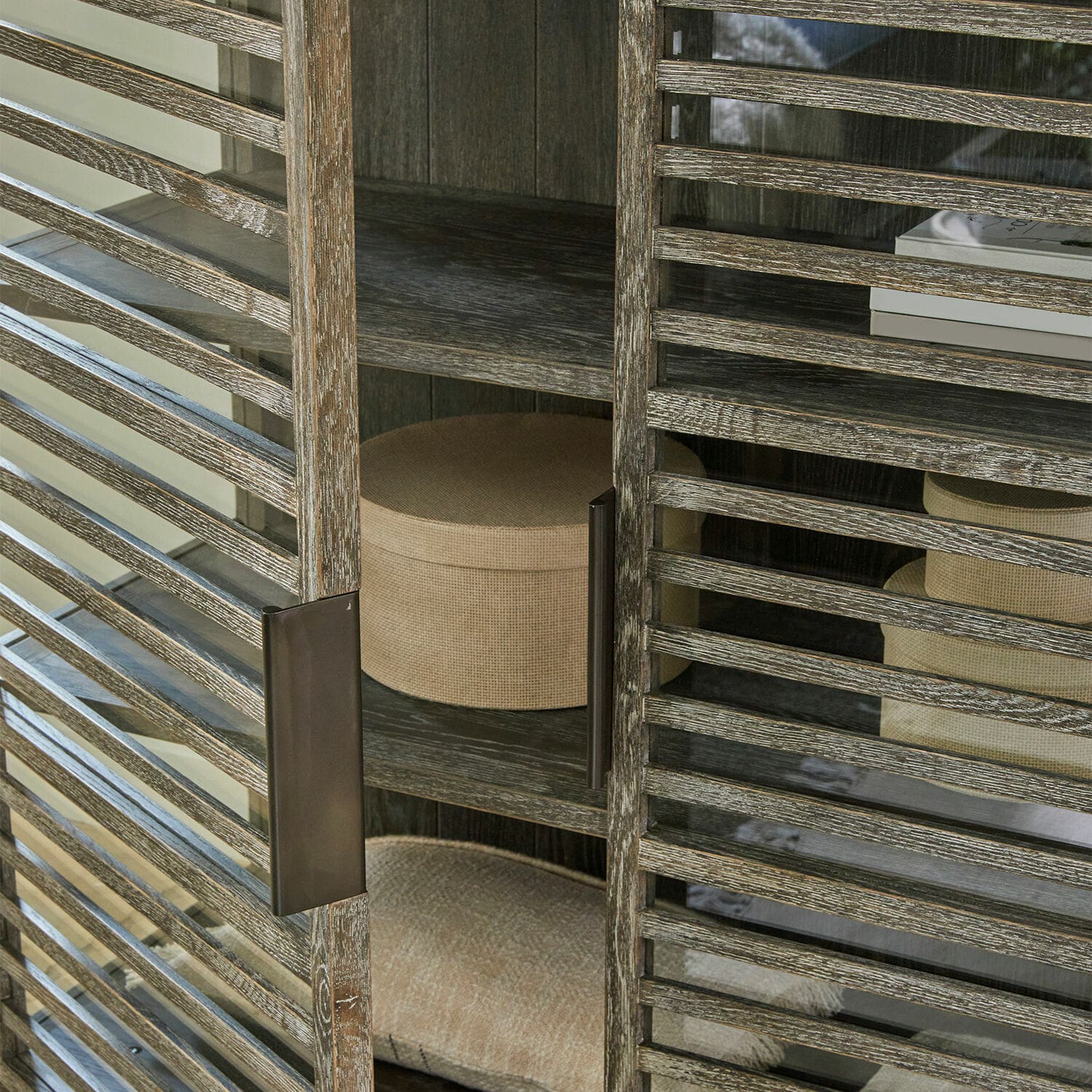 Kast Trowbridge
