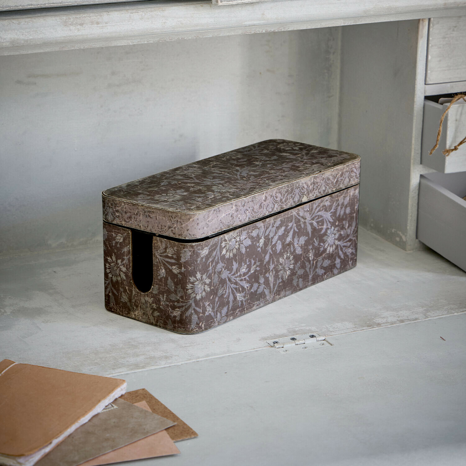 Kabelorganizer Belmoriva