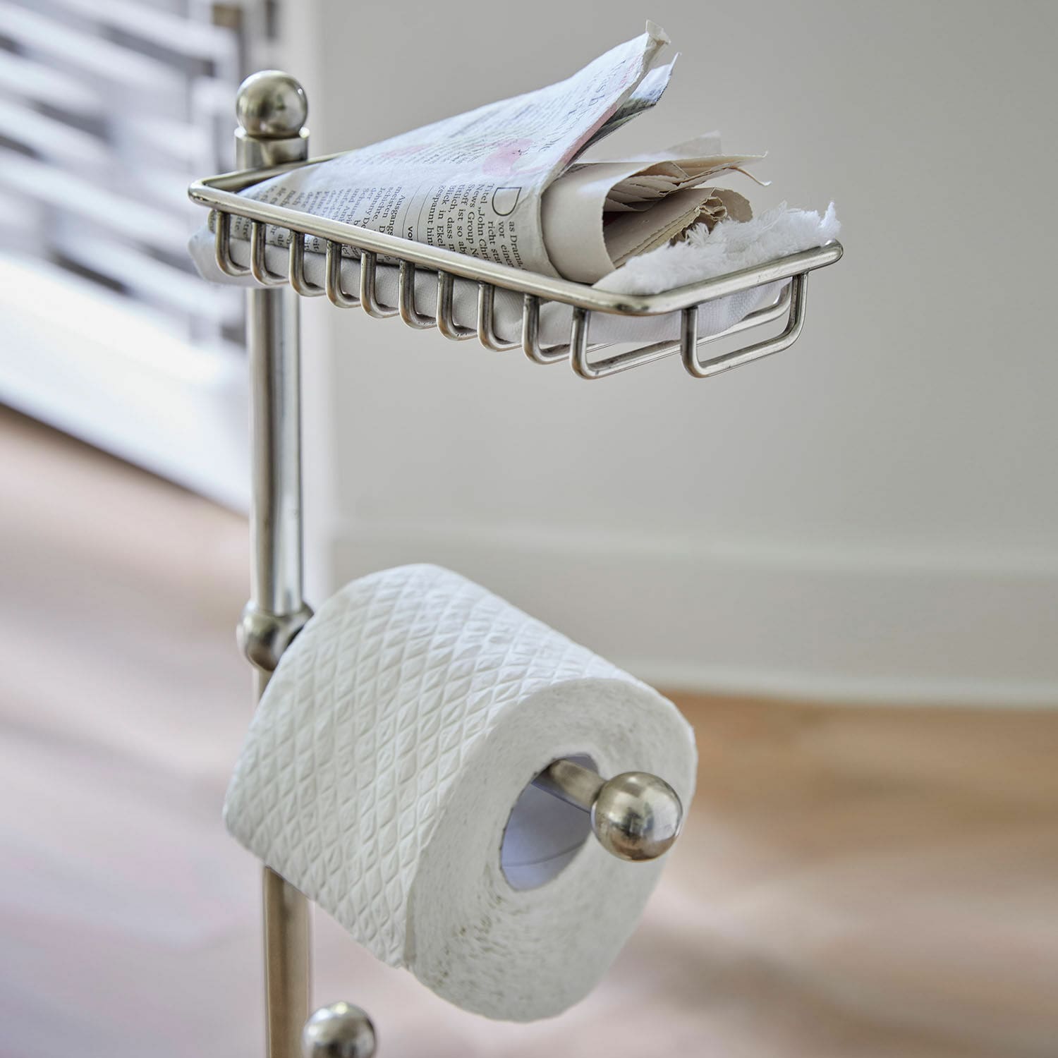 Toiletrolhouder Omerville