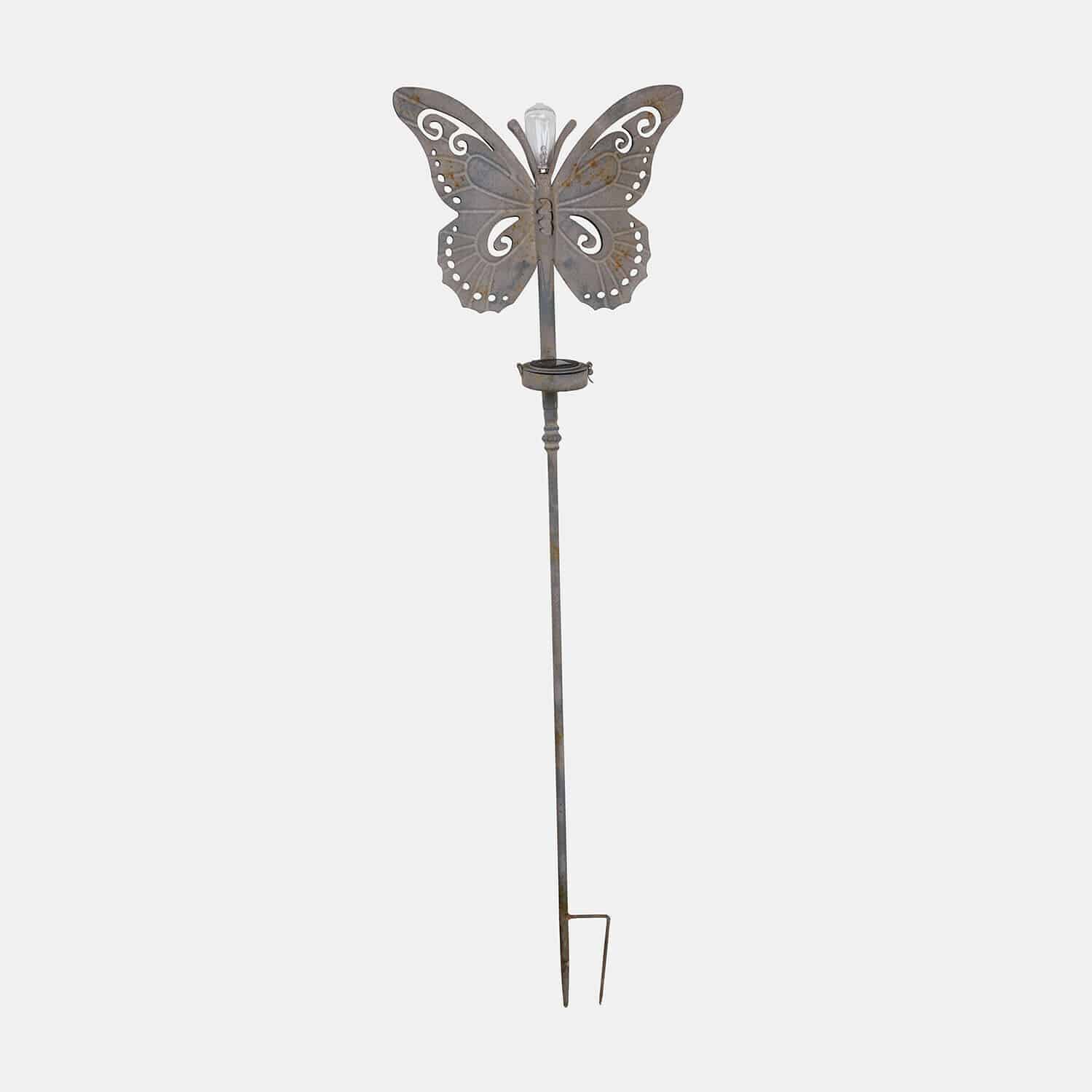 Lantaarn op zonne-energie Pavrelle