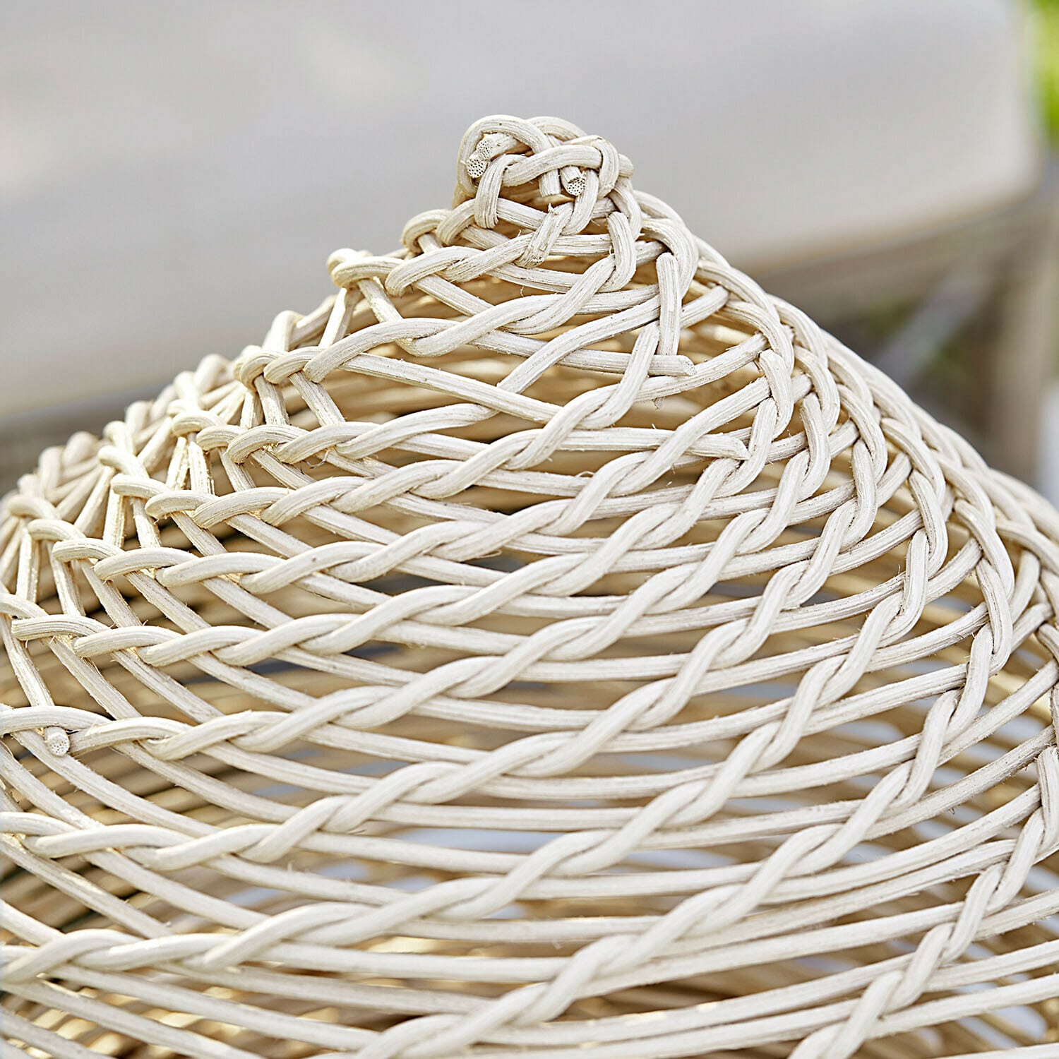 IJsvormige mand Bubblenook