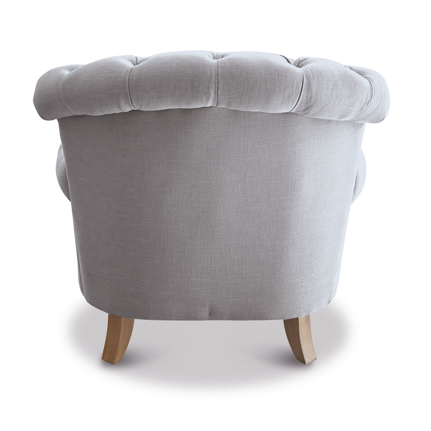 Fauteuil Springfield