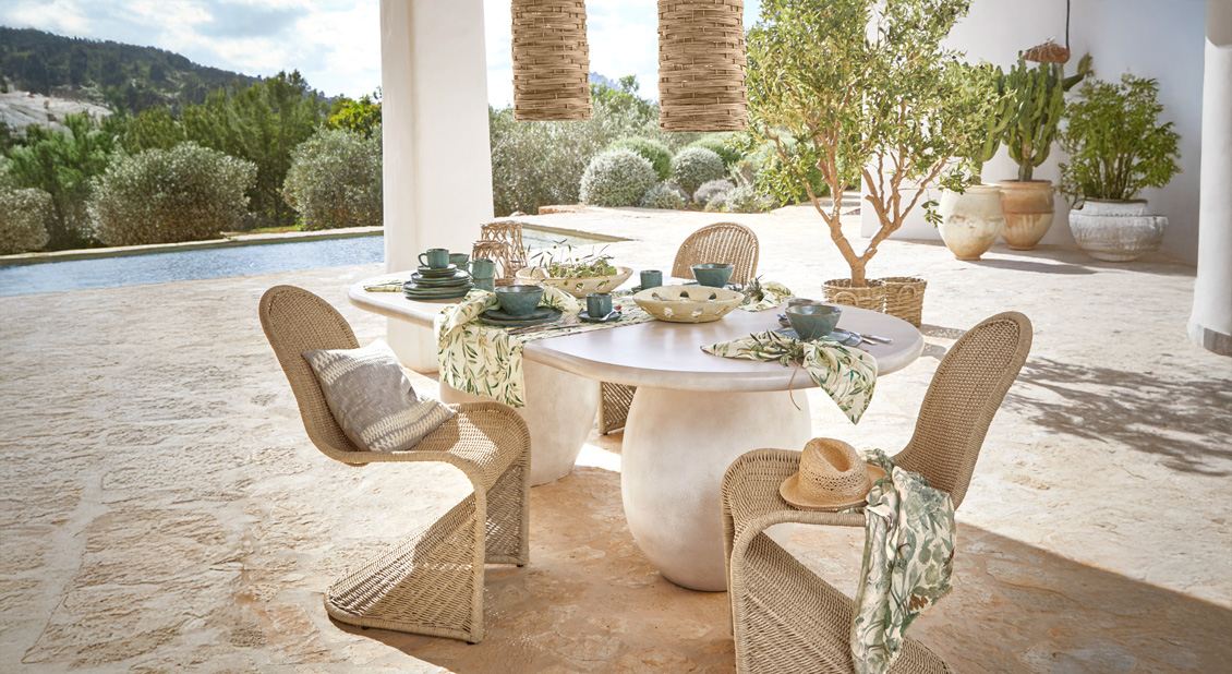 Sculpturale tafel