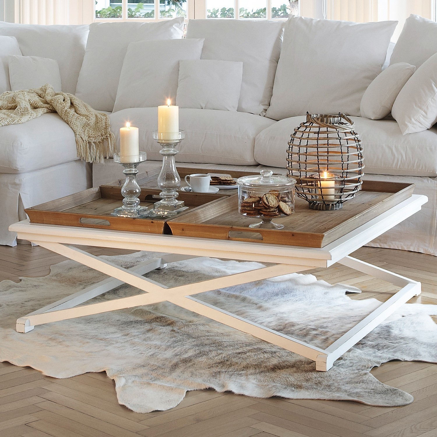 Salontafel Lexington