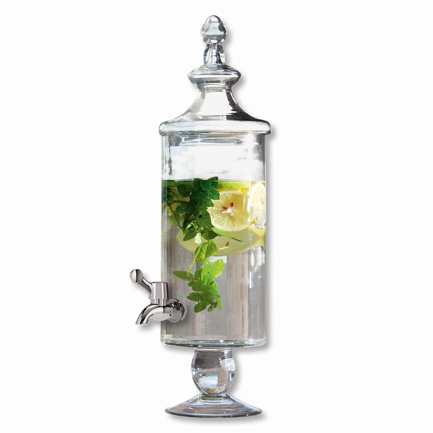 Drankdispenser Lerrain