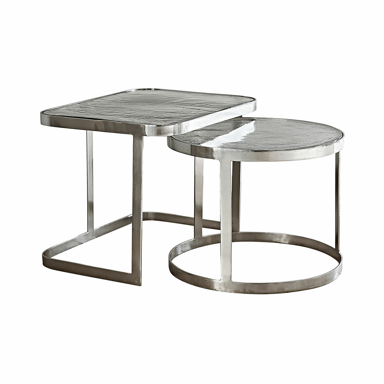 Salontafel set van 2 Yvelissel