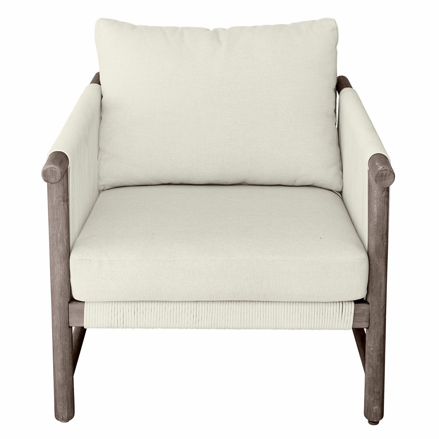Leunstoel FSC®-100% Clarmontaine