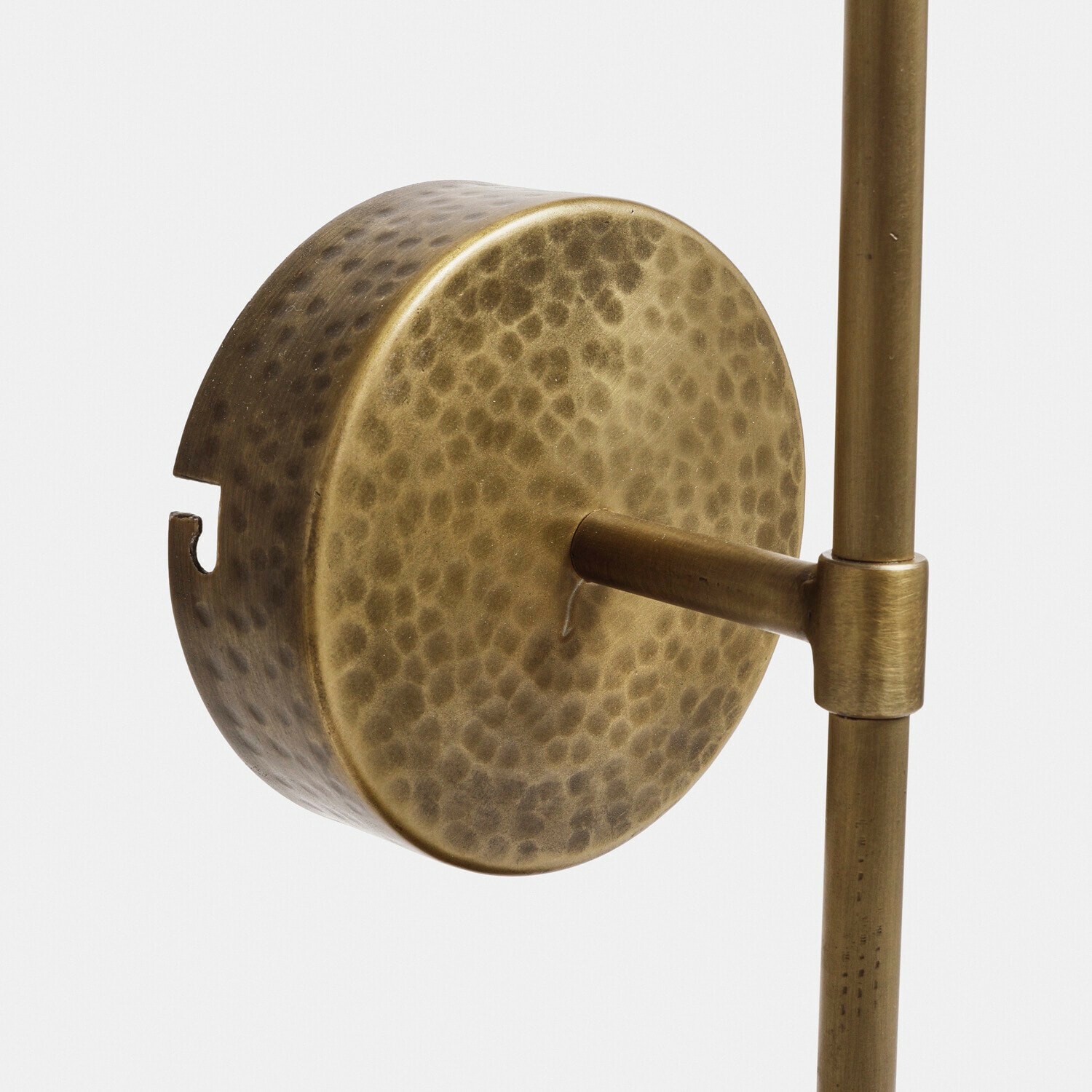 Wandlamp Goldmere
