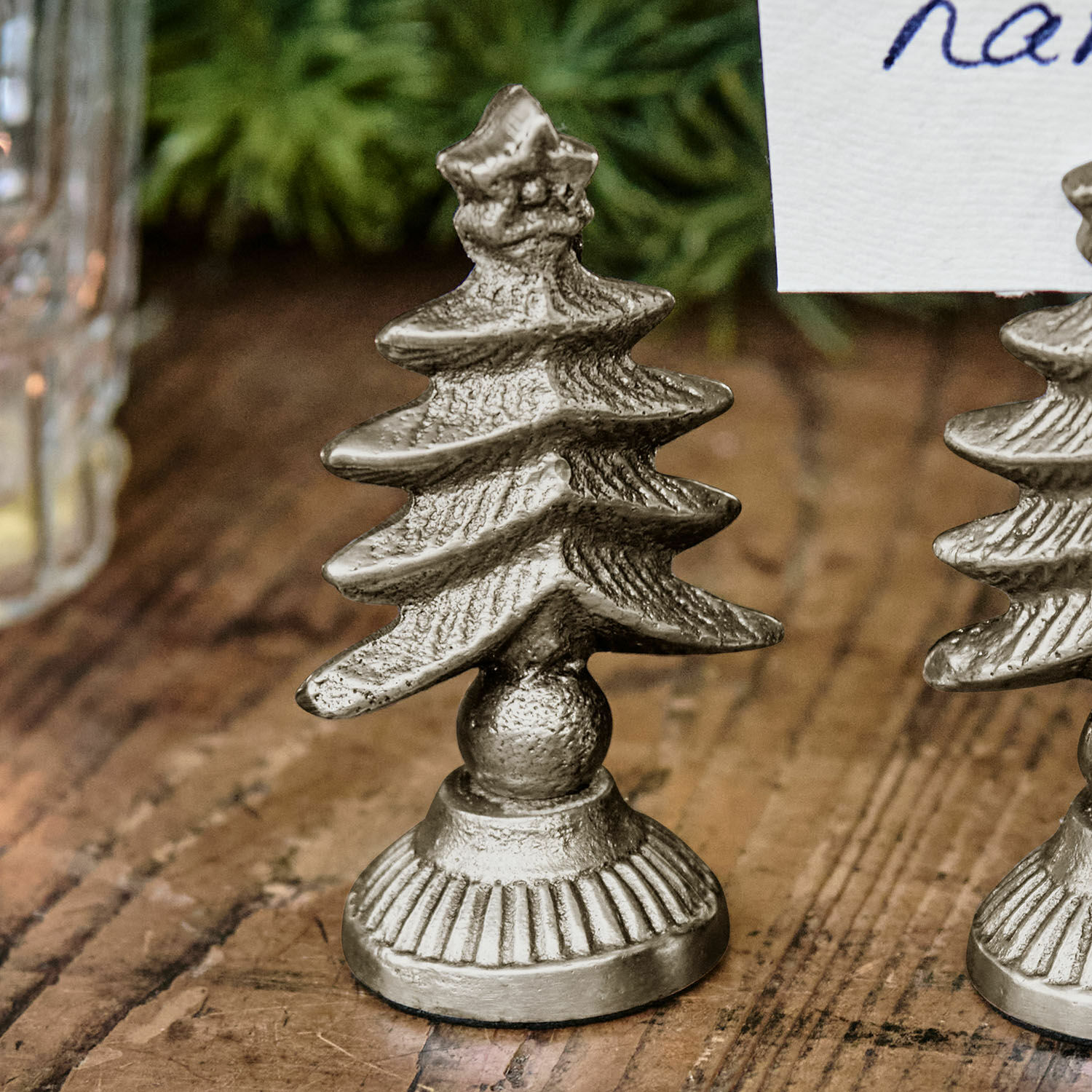 Kaarthouder set van 2 Leovian