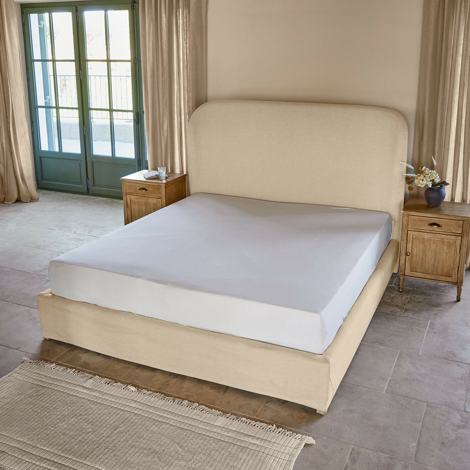 Bed Belorine
