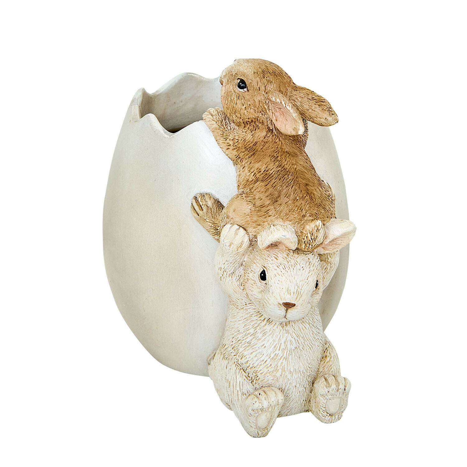 Ei met konijntje Willowmare