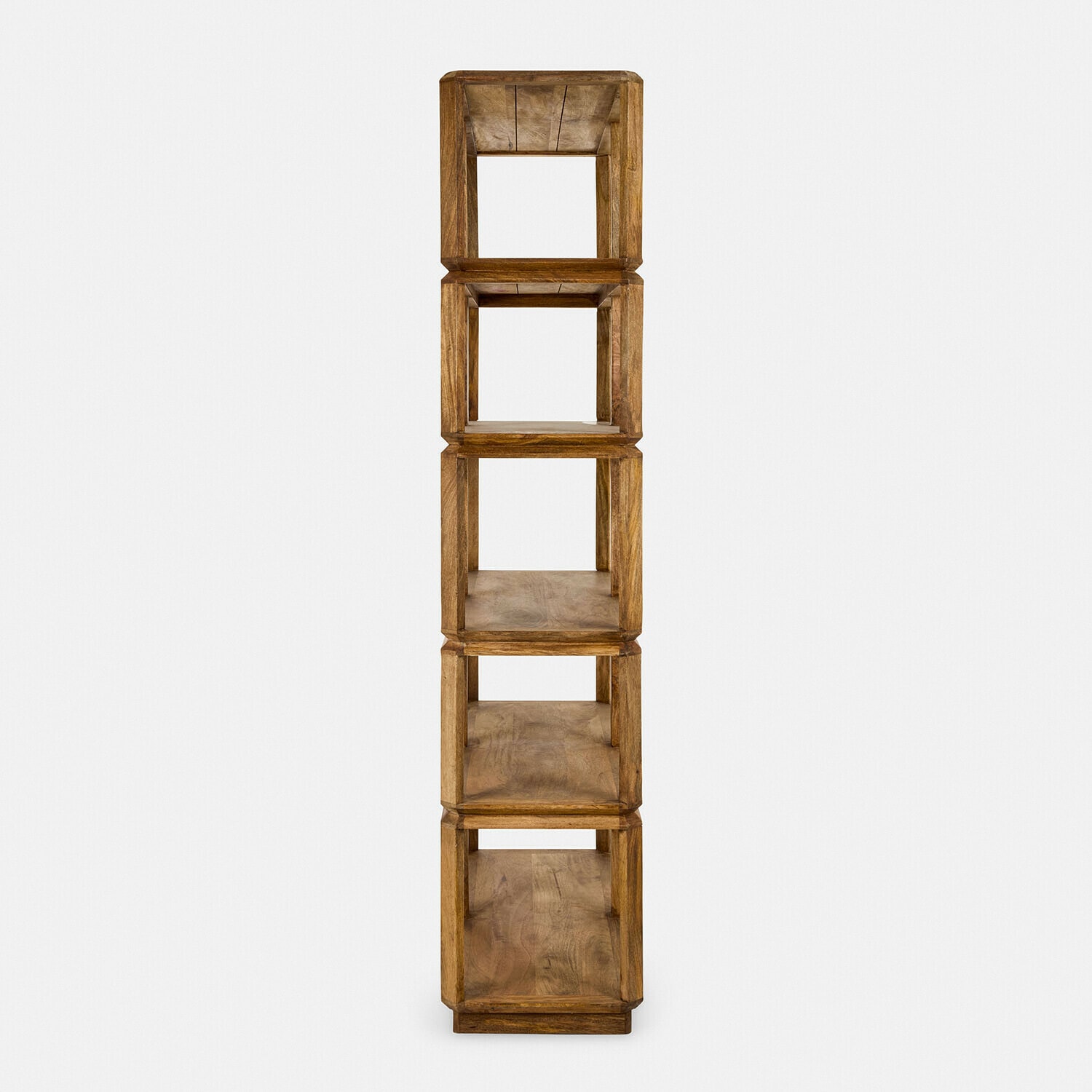 Open kast Inverly