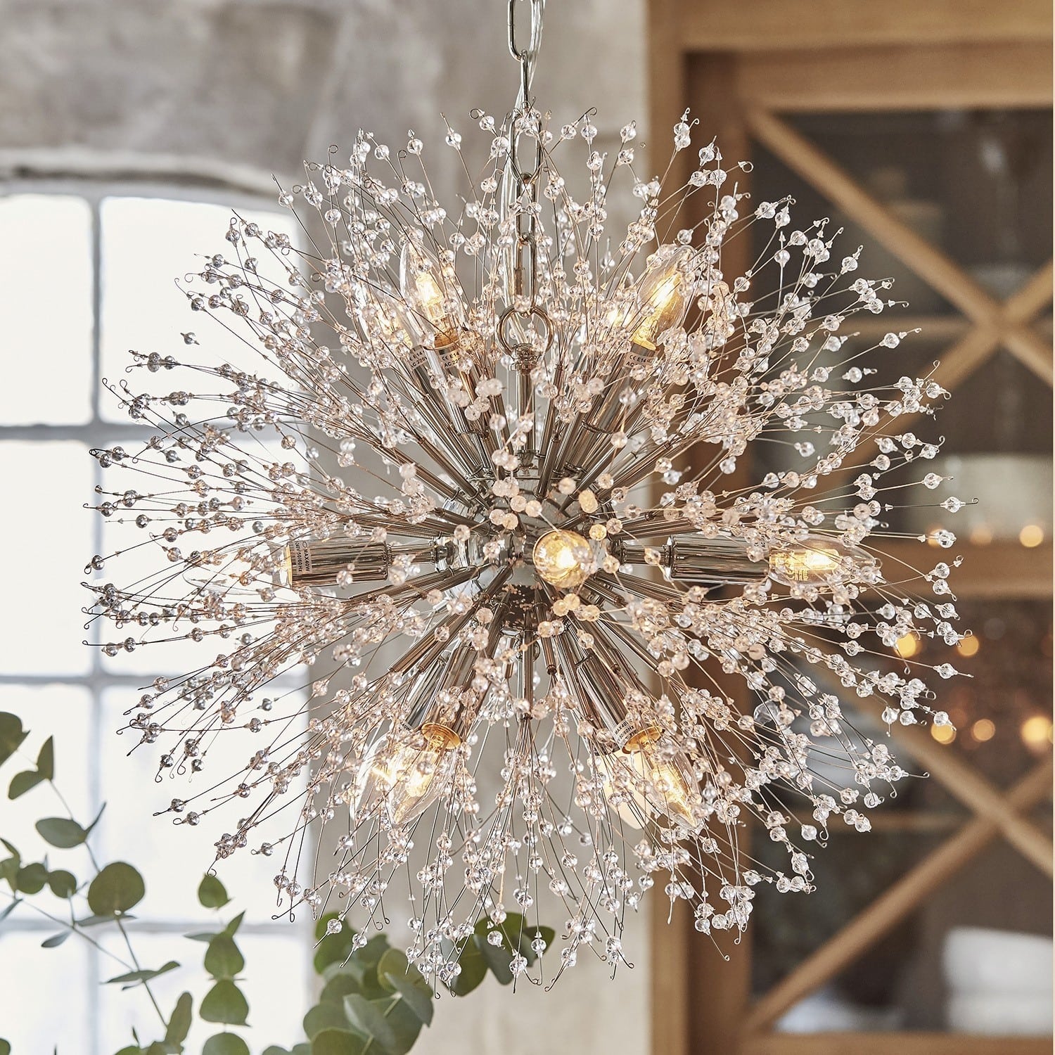 Hanglamp Skylar