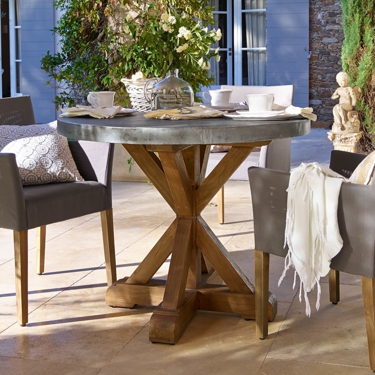 Tafel Edesville