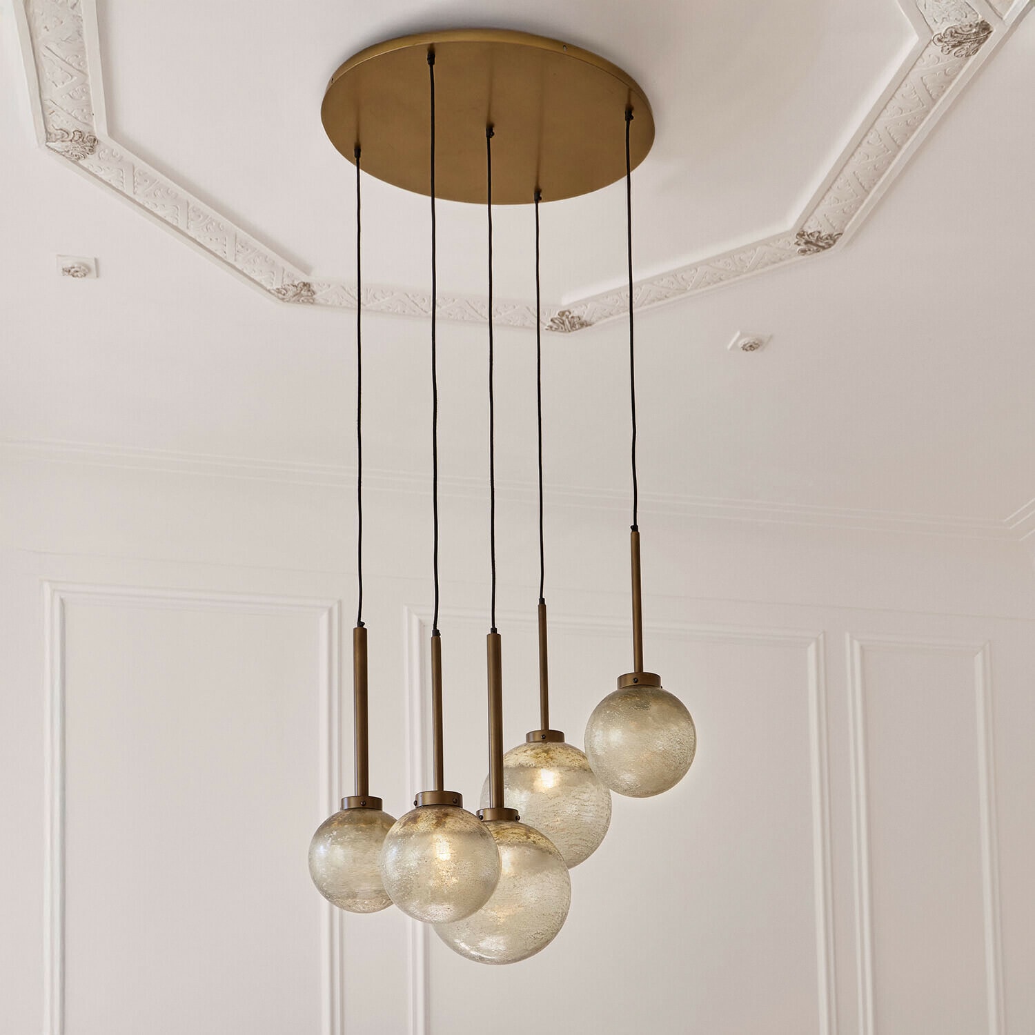 Hanglamp Norellis Hanglamp Norellis