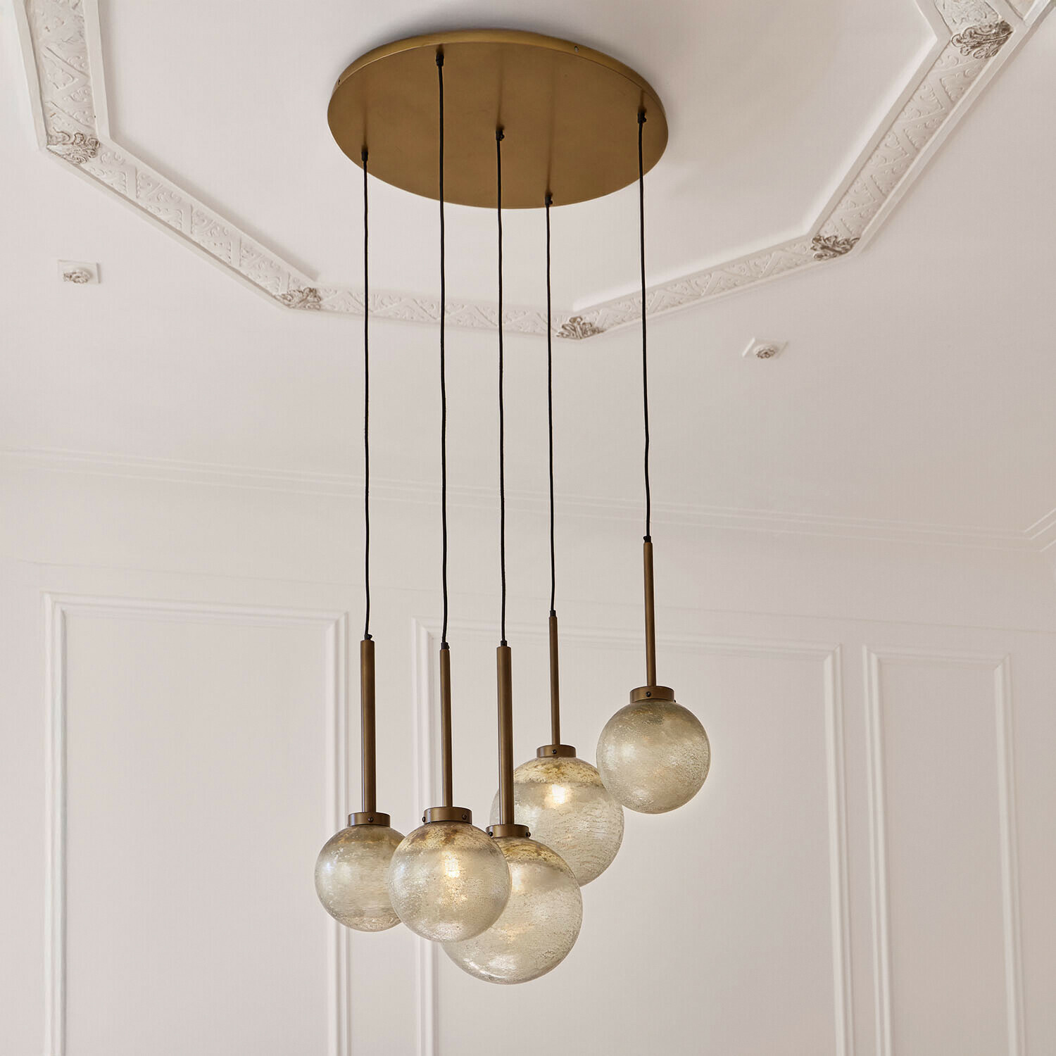 Hanglamp Norellis Hanglamp Norellis
