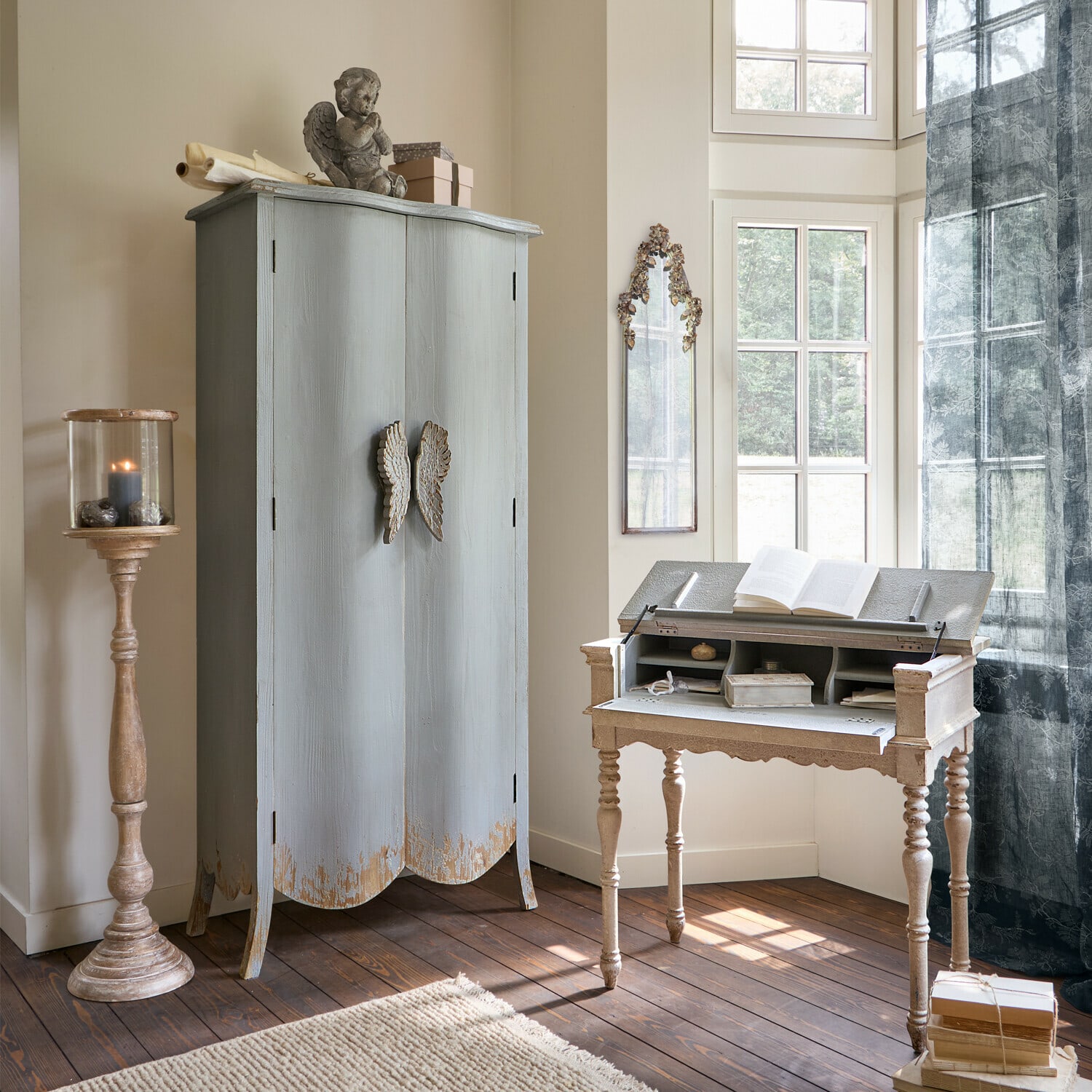 Kast Belmorenne