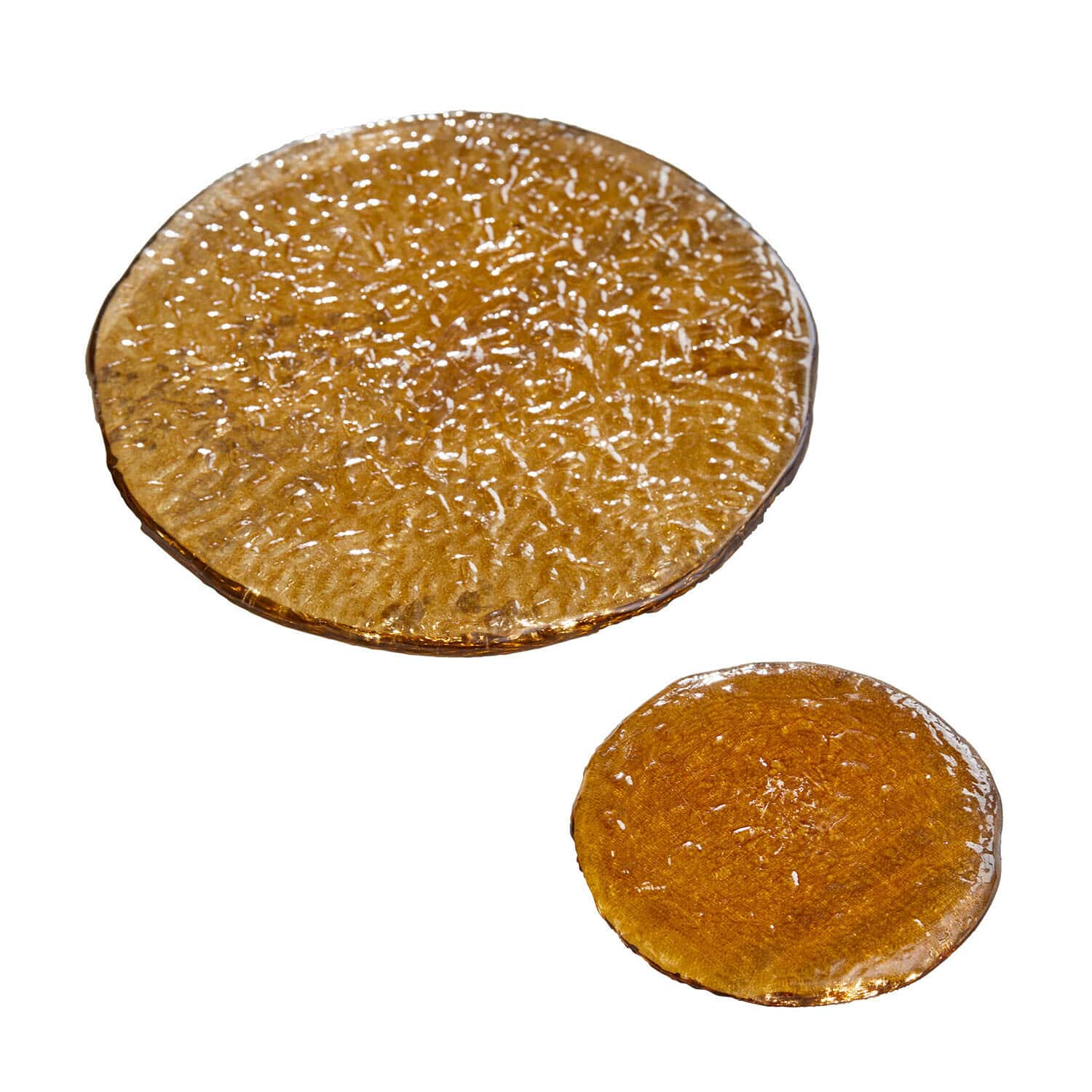 Onderzetter set van 2 Montelisse